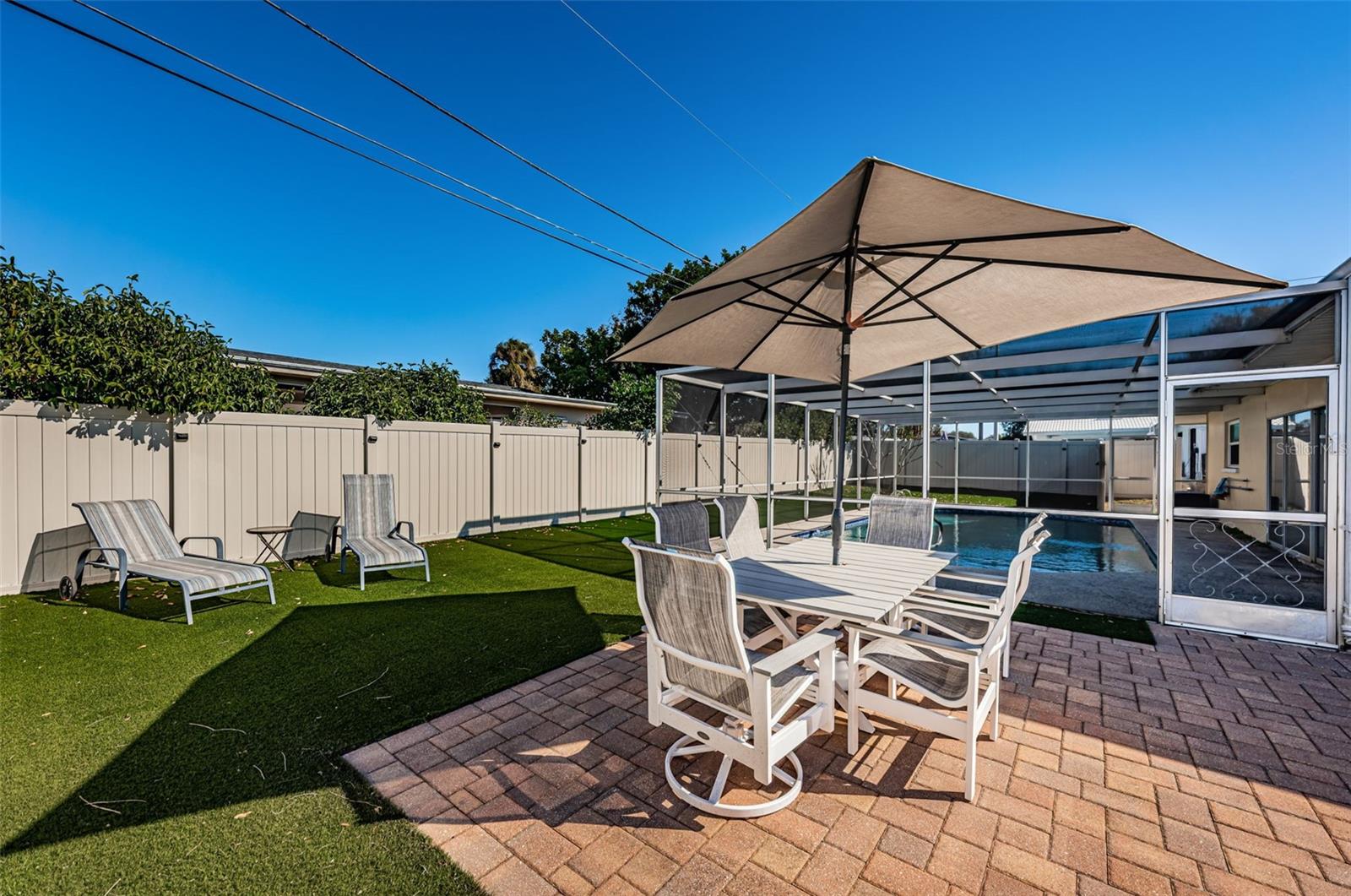 14025 YACHT CLUB BLVD, SEMINOLE, FL, 33776