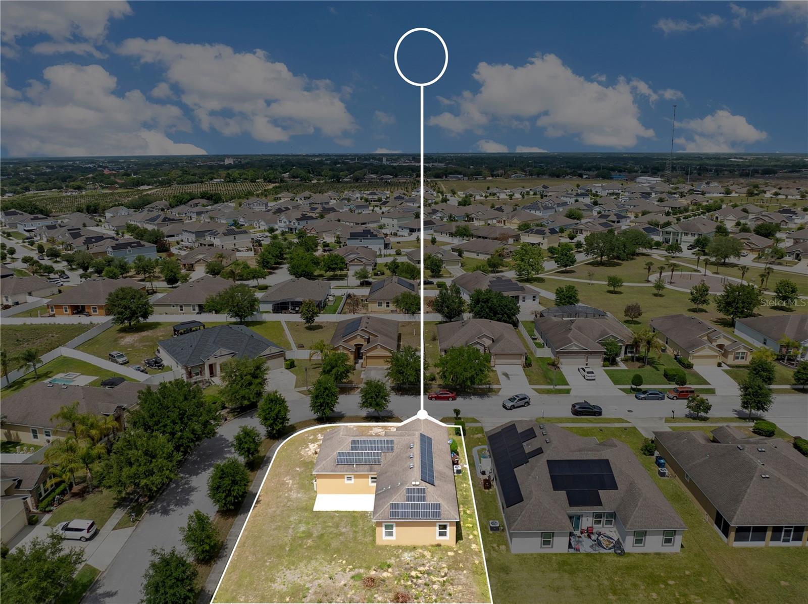 318 GLADESDALE ST, HAINES CITY, FL, 33844