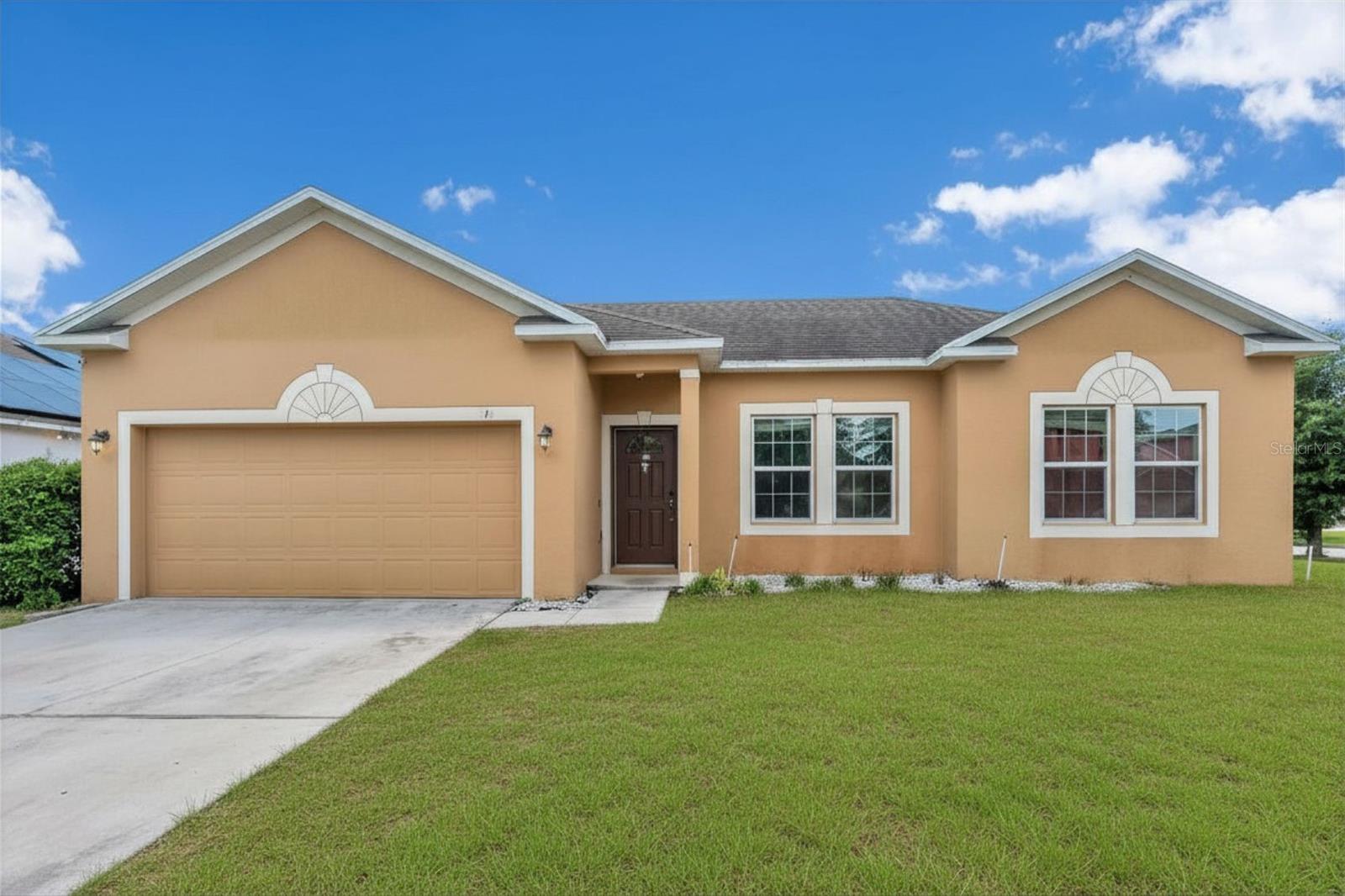 318 GLADESDALE ST, HAINES CITY, FL, 33844