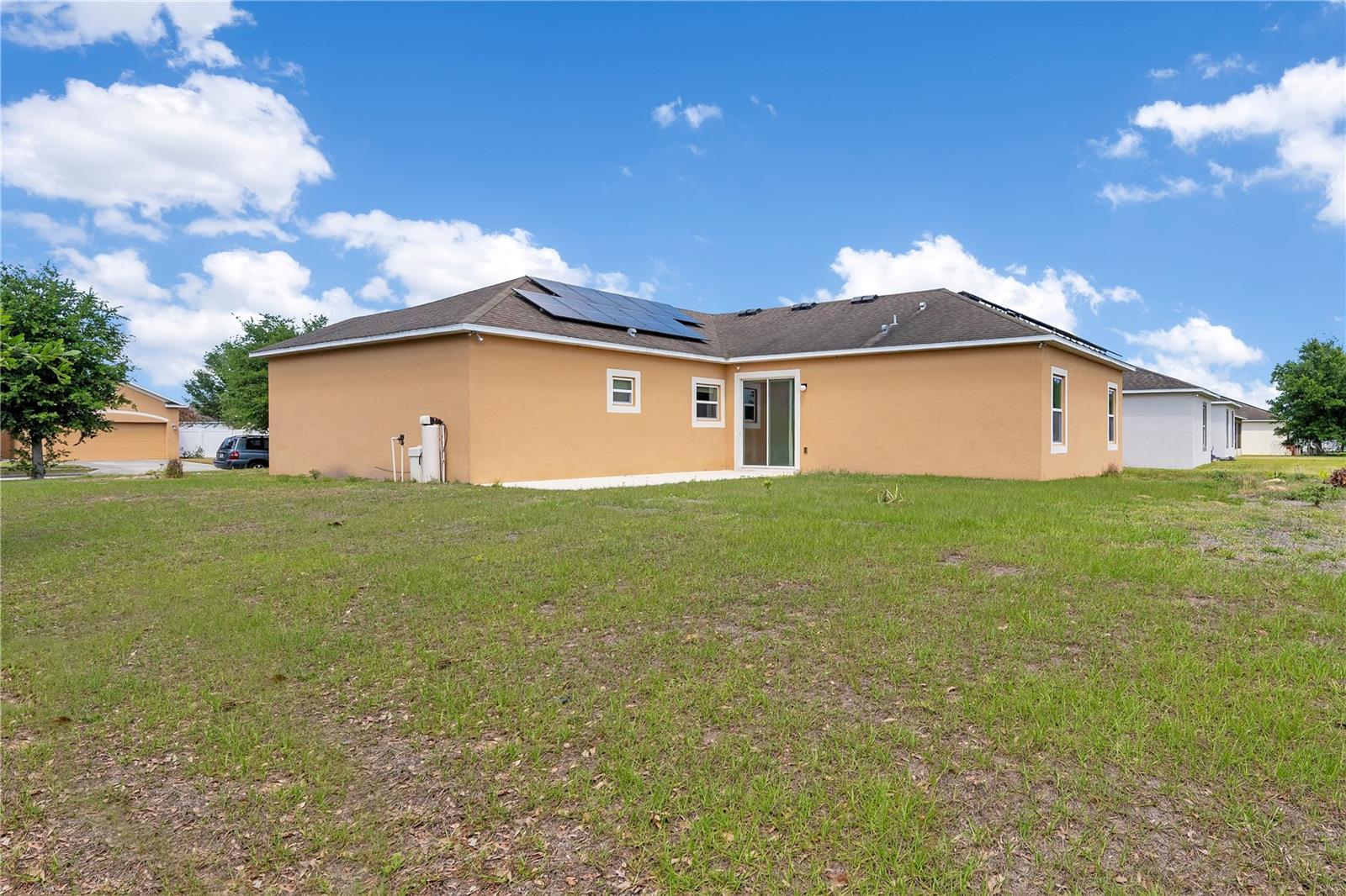 318 GLADESDALE ST, HAINES CITY, FL, 33844