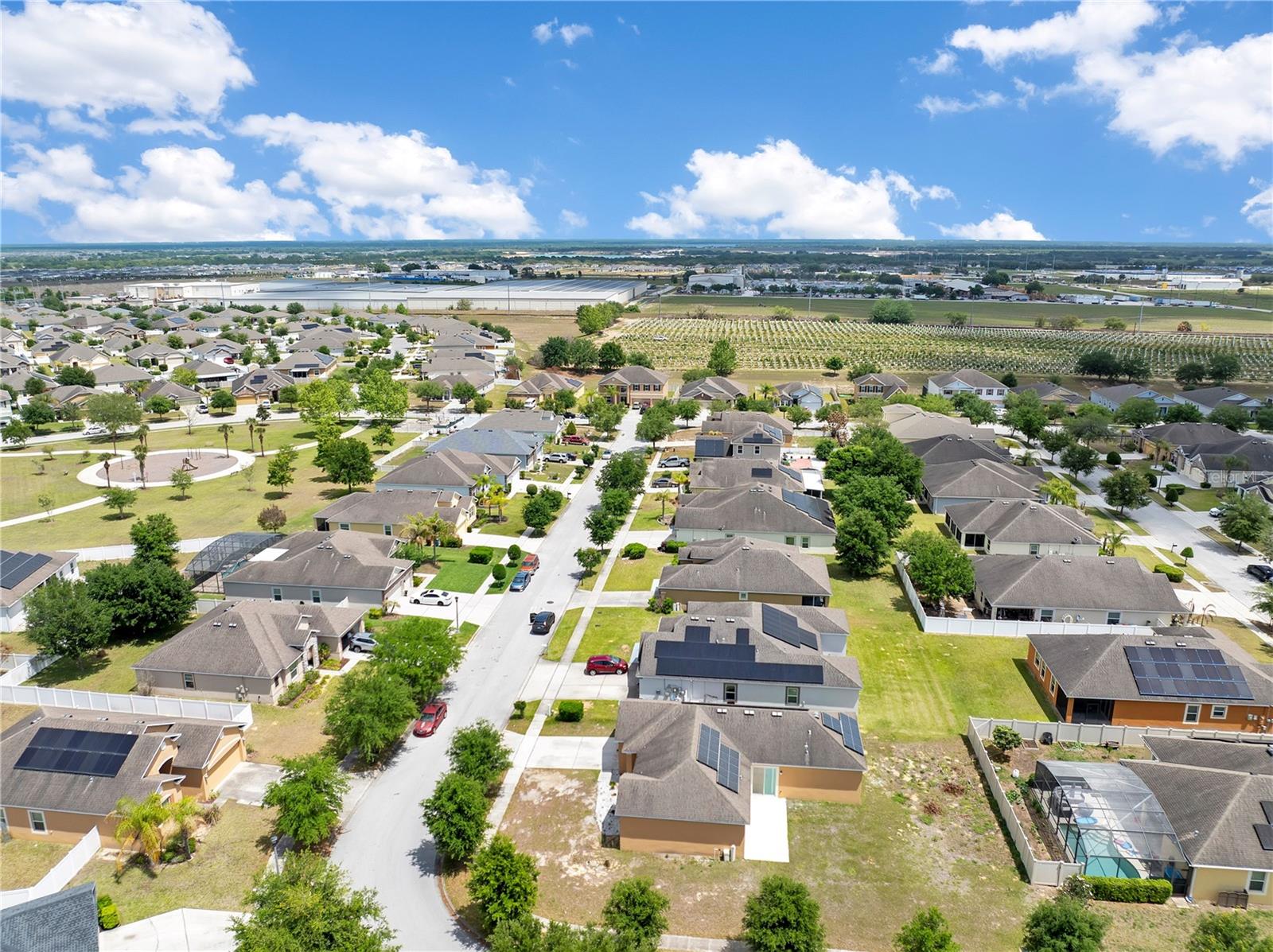 318 GLADESDALE ST, HAINES CITY, FL, 33844