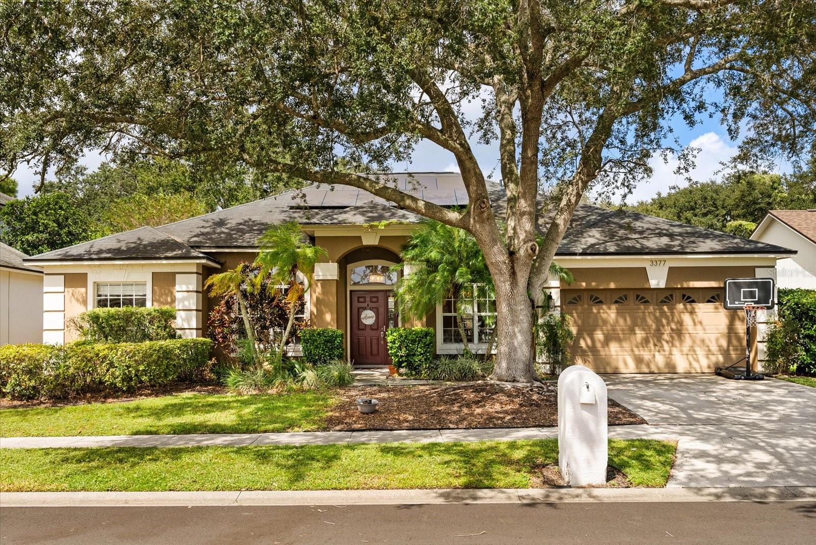 3377 STERLING LAKE CIR, OVIEDO, FL, 32765