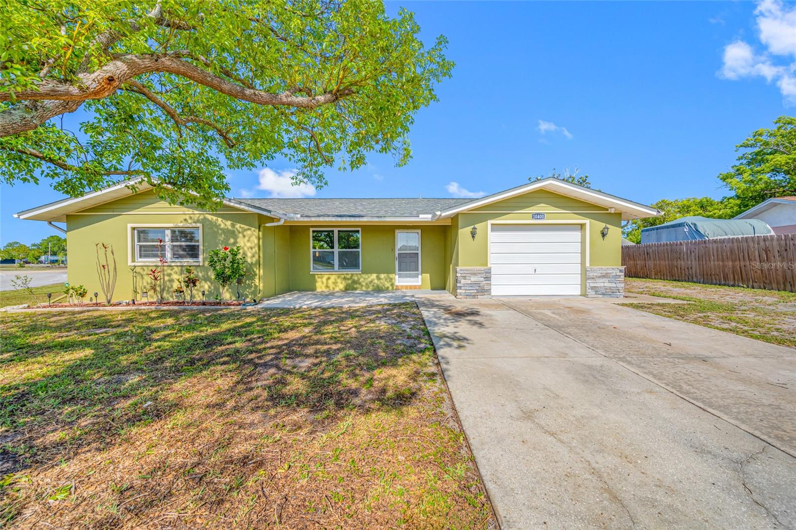10400 ALICE M CT, PORT RICHEY, FL, 34668