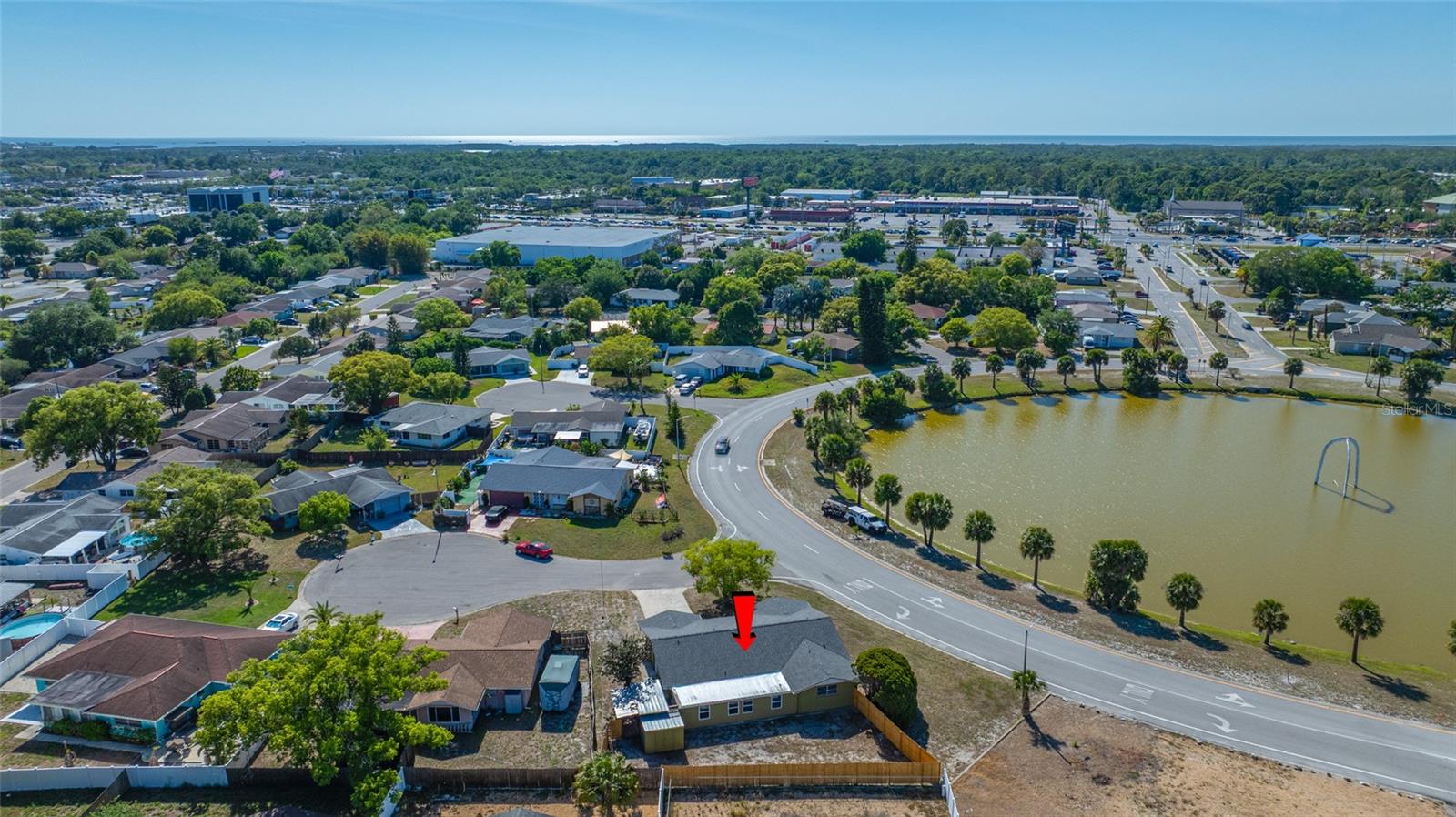 10400 ALICE M CT, PORT RICHEY, FL, 34668
