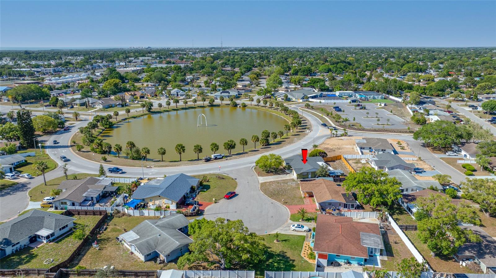 10400 ALICE M CT, PORT RICHEY, FL, 34668