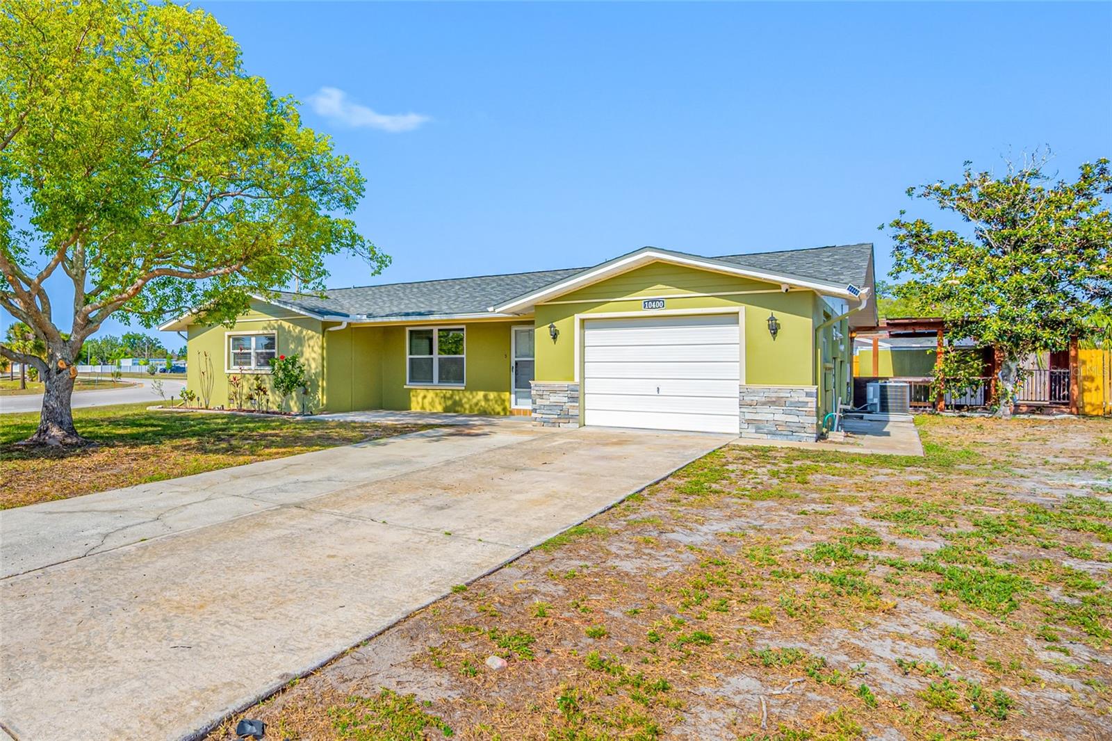 10400 ALICE M CT, PORT RICHEY, FL, 34668