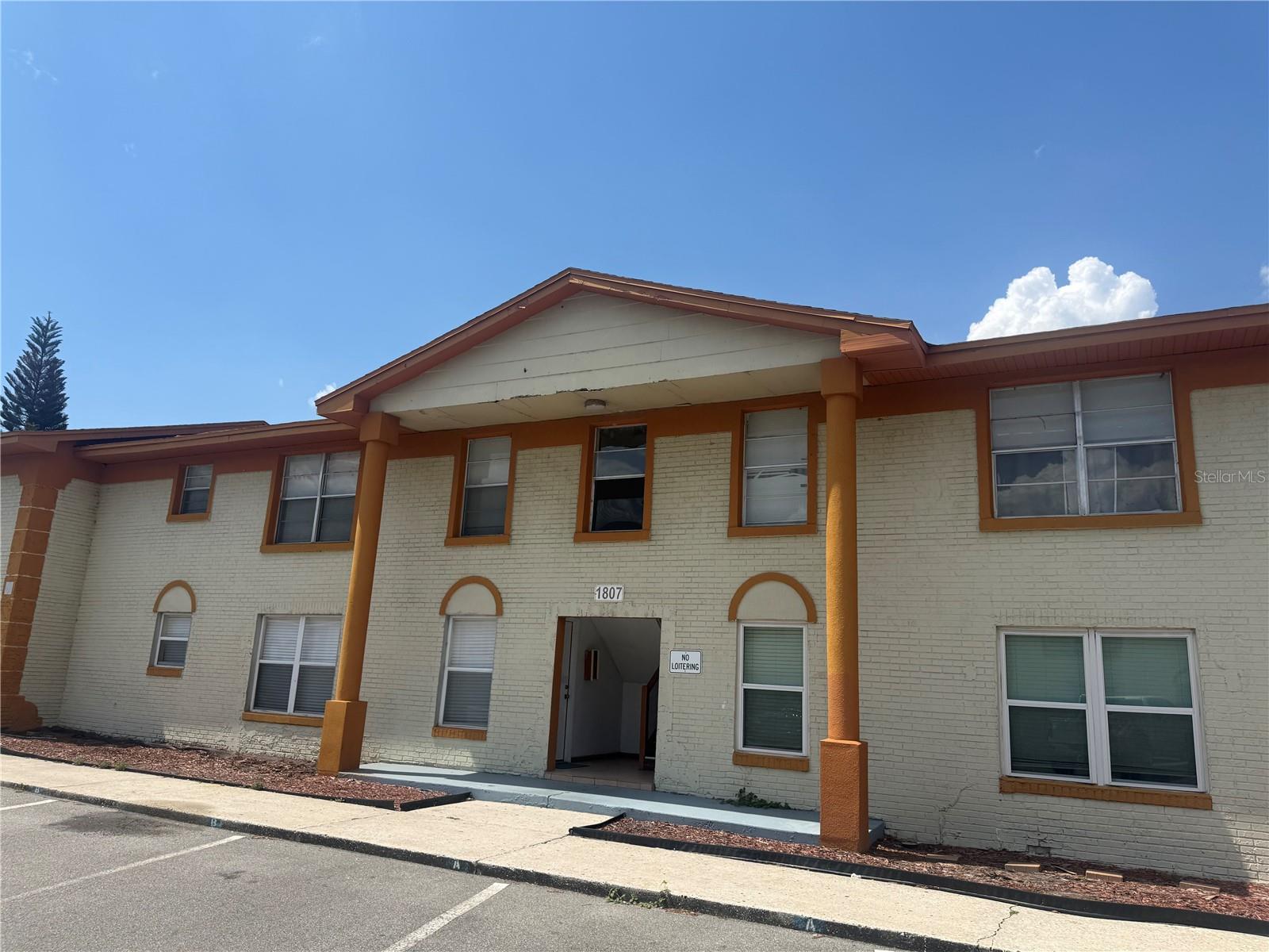 1807 MICHIGAN AVE #D, KISSIMMEE, FL, 34744