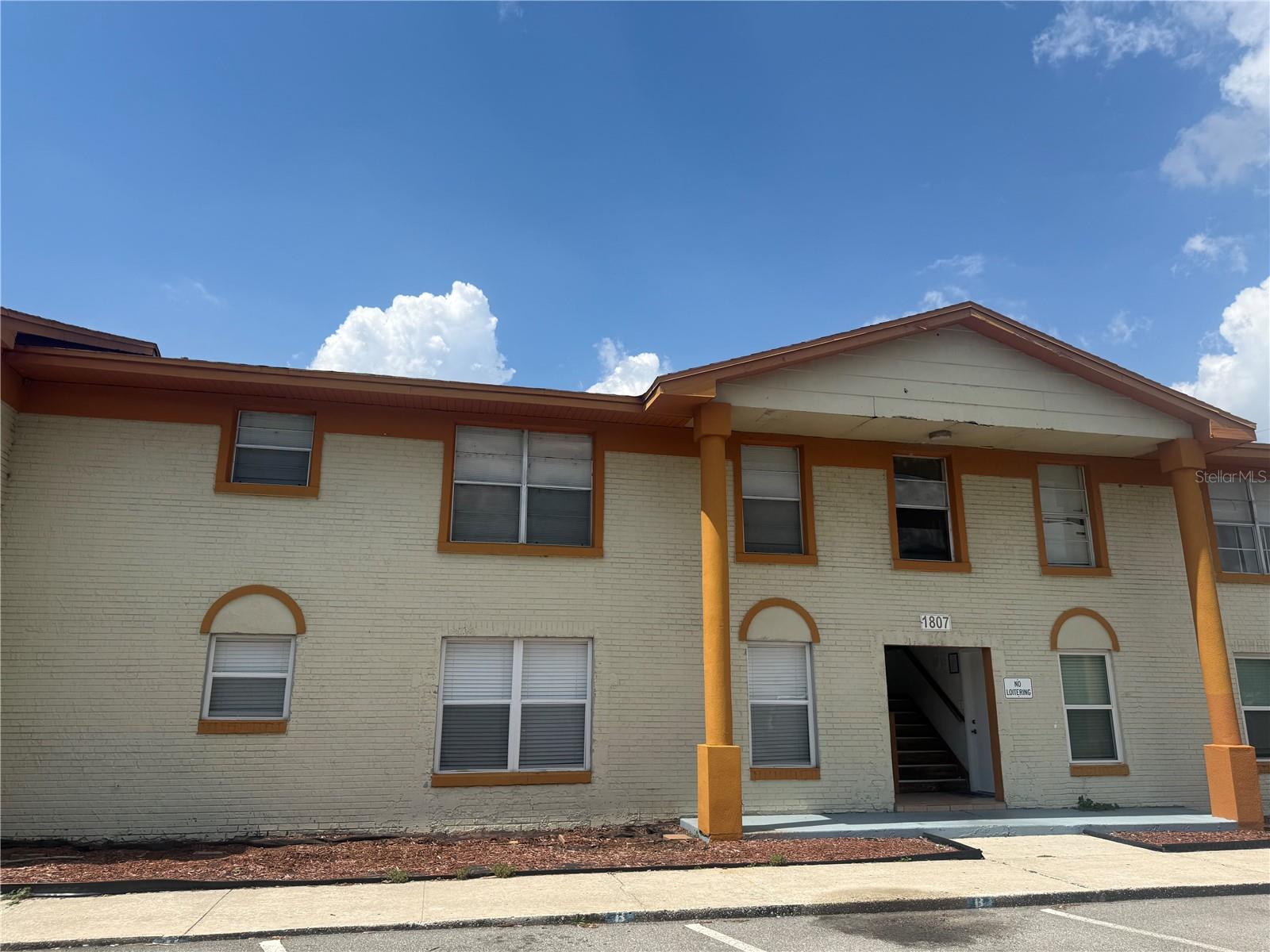 1807 MICHIGAN AVE #D, KISSIMMEE, FL, 34744