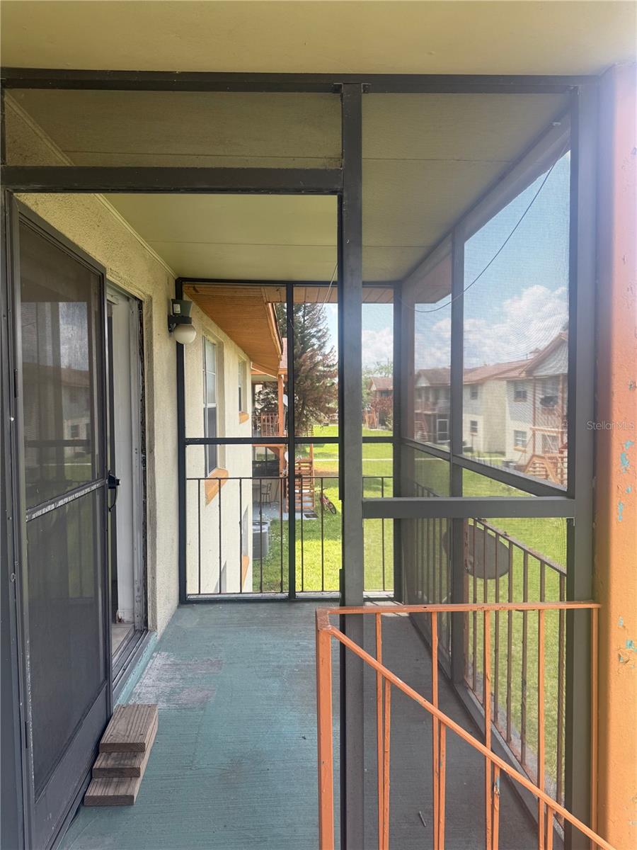 1807 MICHIGAN AVE #D, KISSIMMEE, FL, 34744