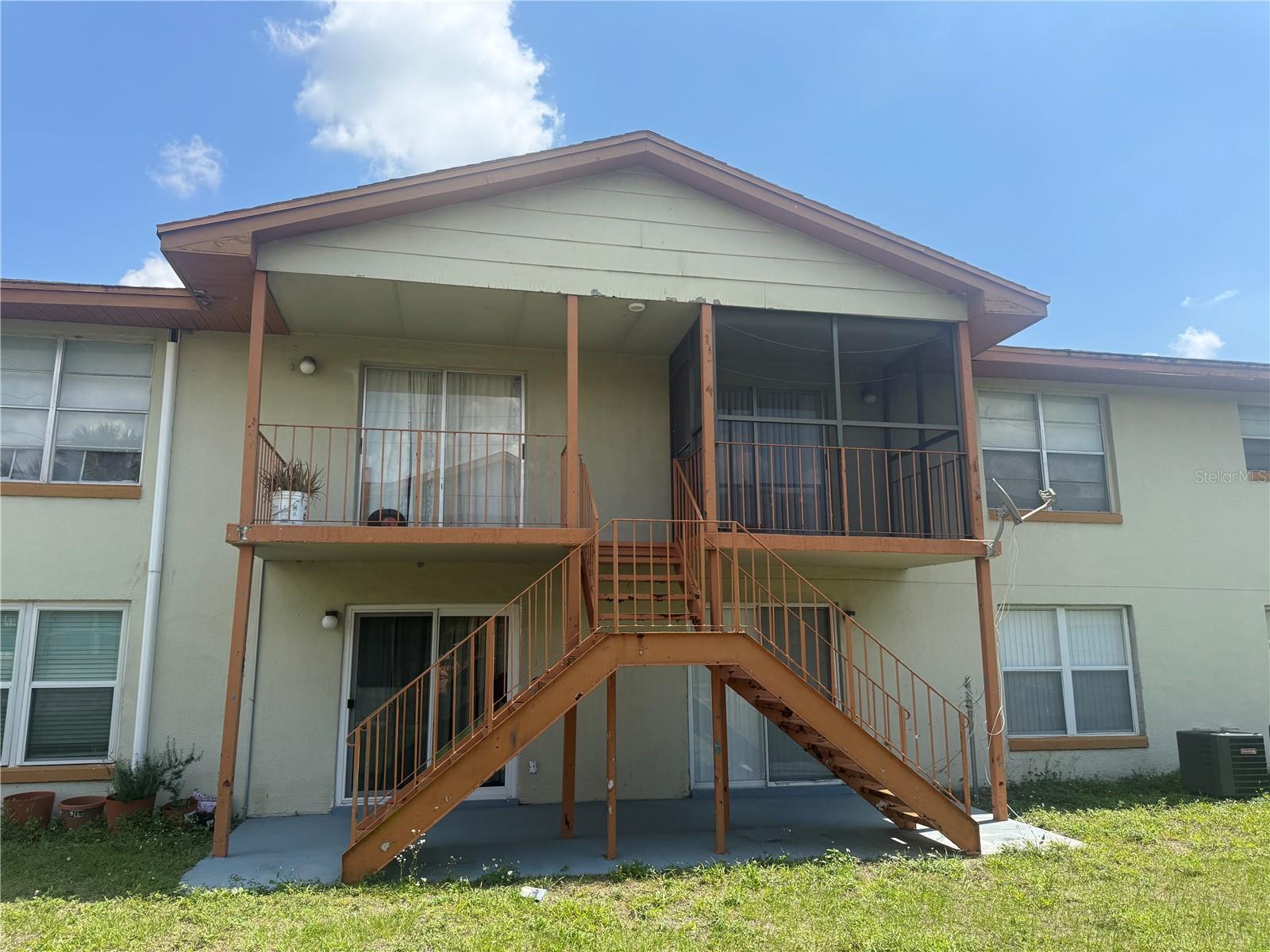 1807 MICHIGAN AVE #D, KISSIMMEE, FL, 34744