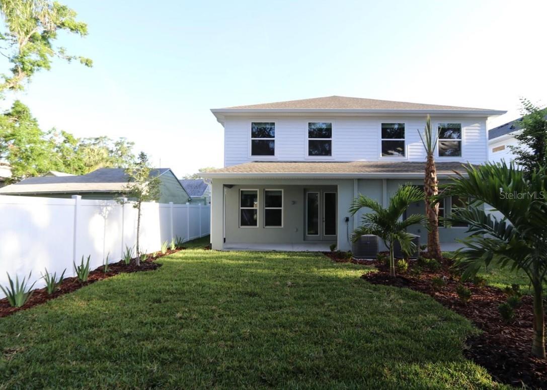 2710 W NORTH A ST #2, TAMPA, FL, 33609