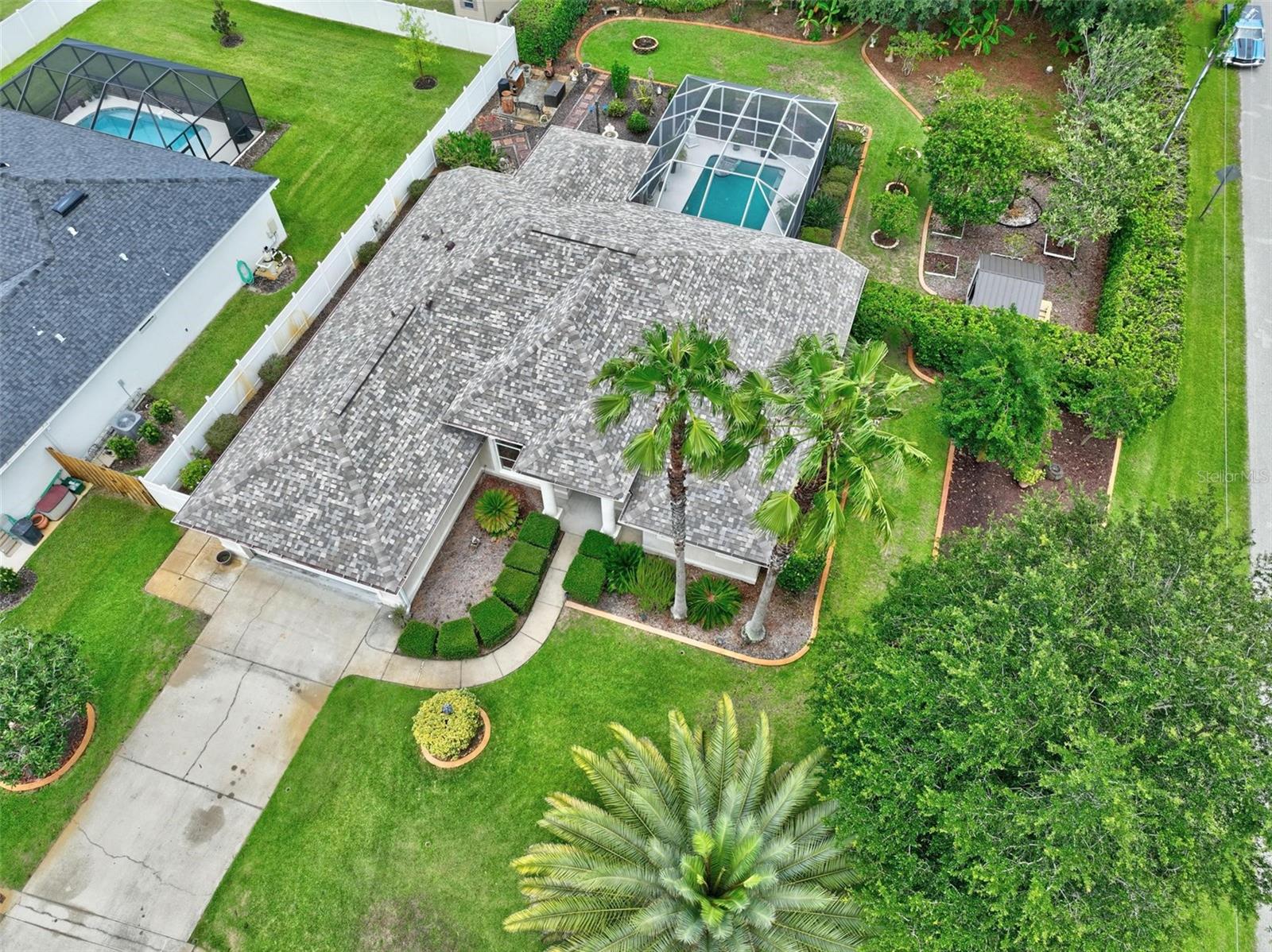 2 WILLOUGHBY PL, PALM COAST, FL, 32164