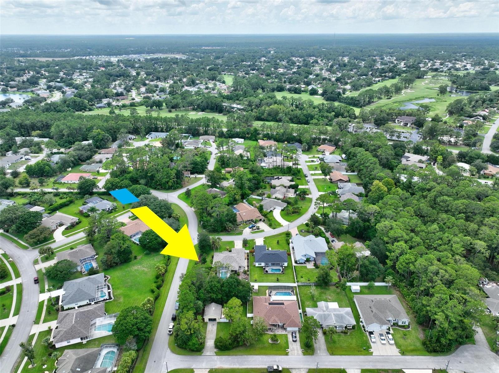 2 WILLOUGHBY PL, PALM COAST, FL, 32164