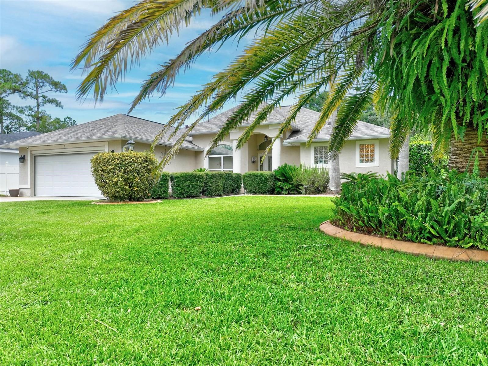 2 WILLOUGHBY PL, PALM COAST, FL, 32164