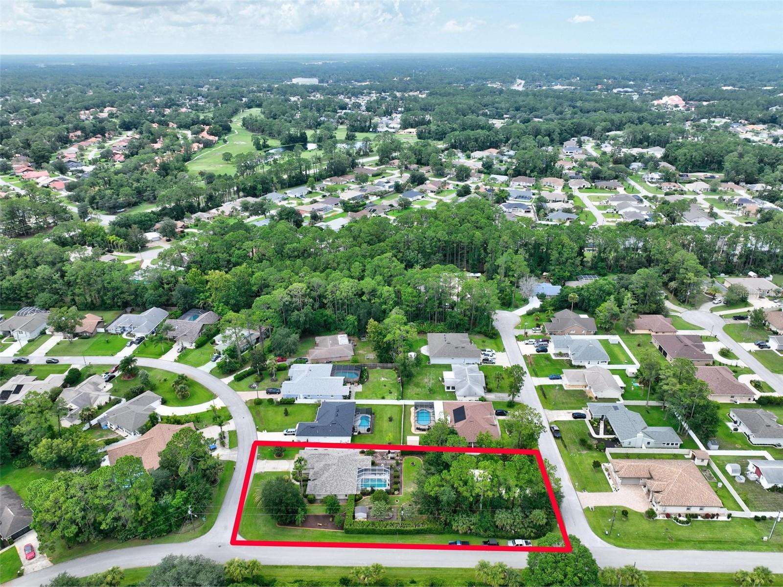 2 WILLOUGHBY PL, PALM COAST, FL, 32164