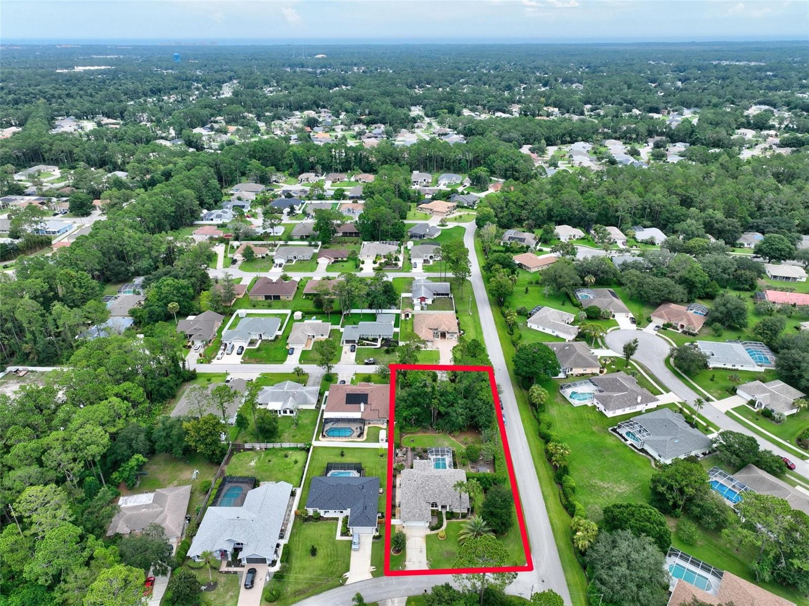 2 WILLOUGHBY PL, PALM COAST, FL, 32164