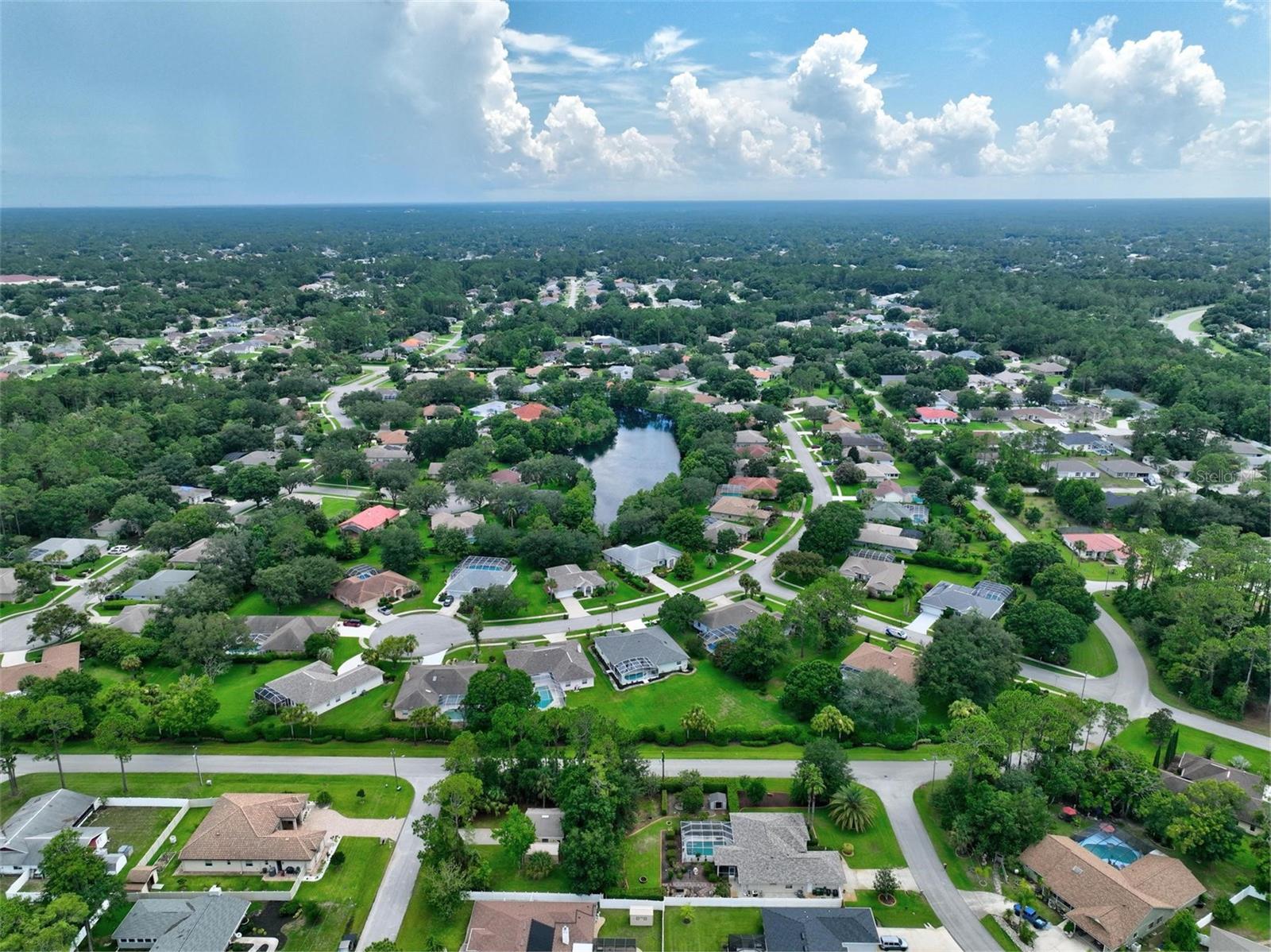 2 WILLOUGHBY PL, PALM COAST, FL, 32164