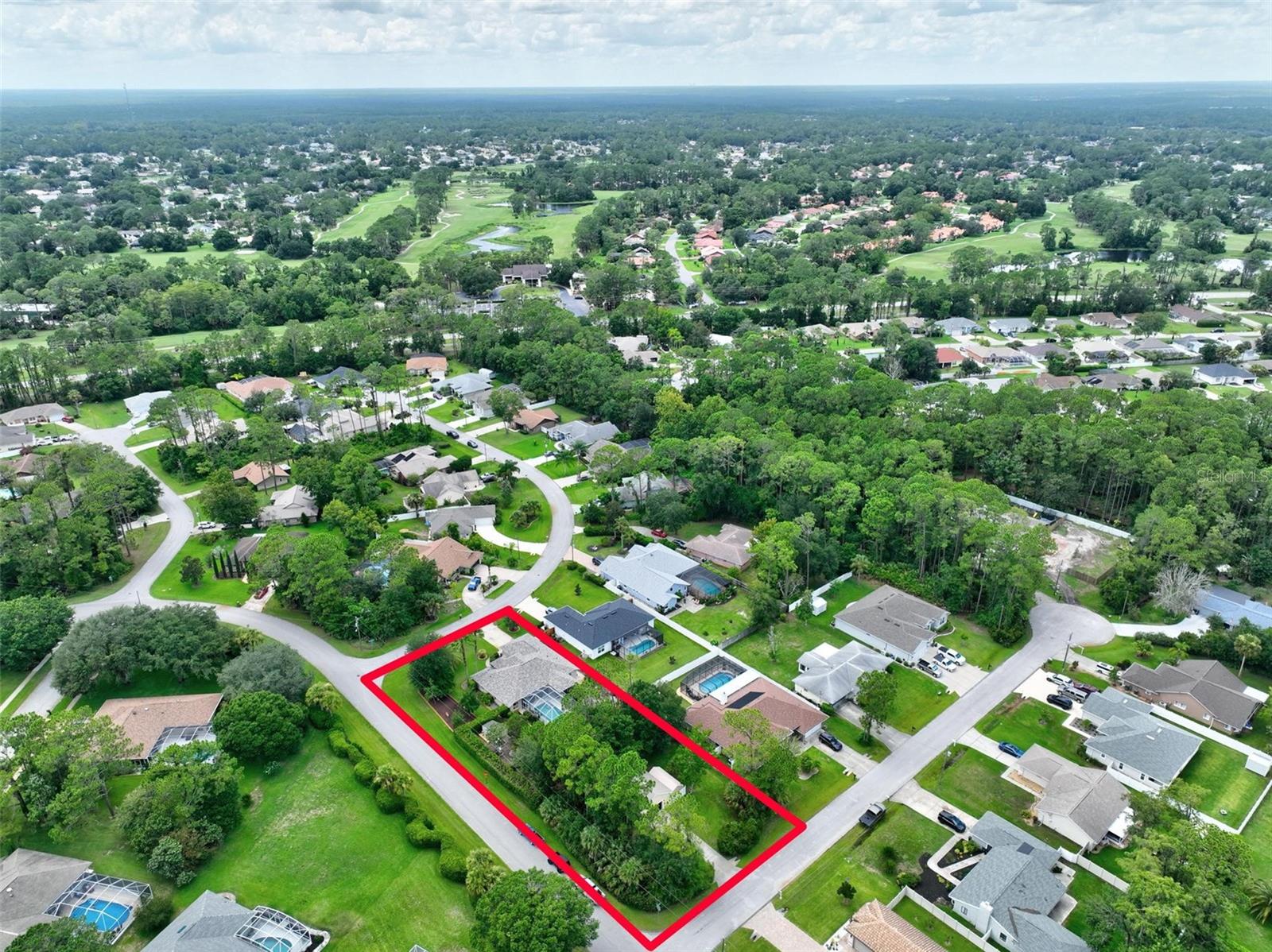 2 WILLOUGHBY PL, PALM COAST, FL, 32164