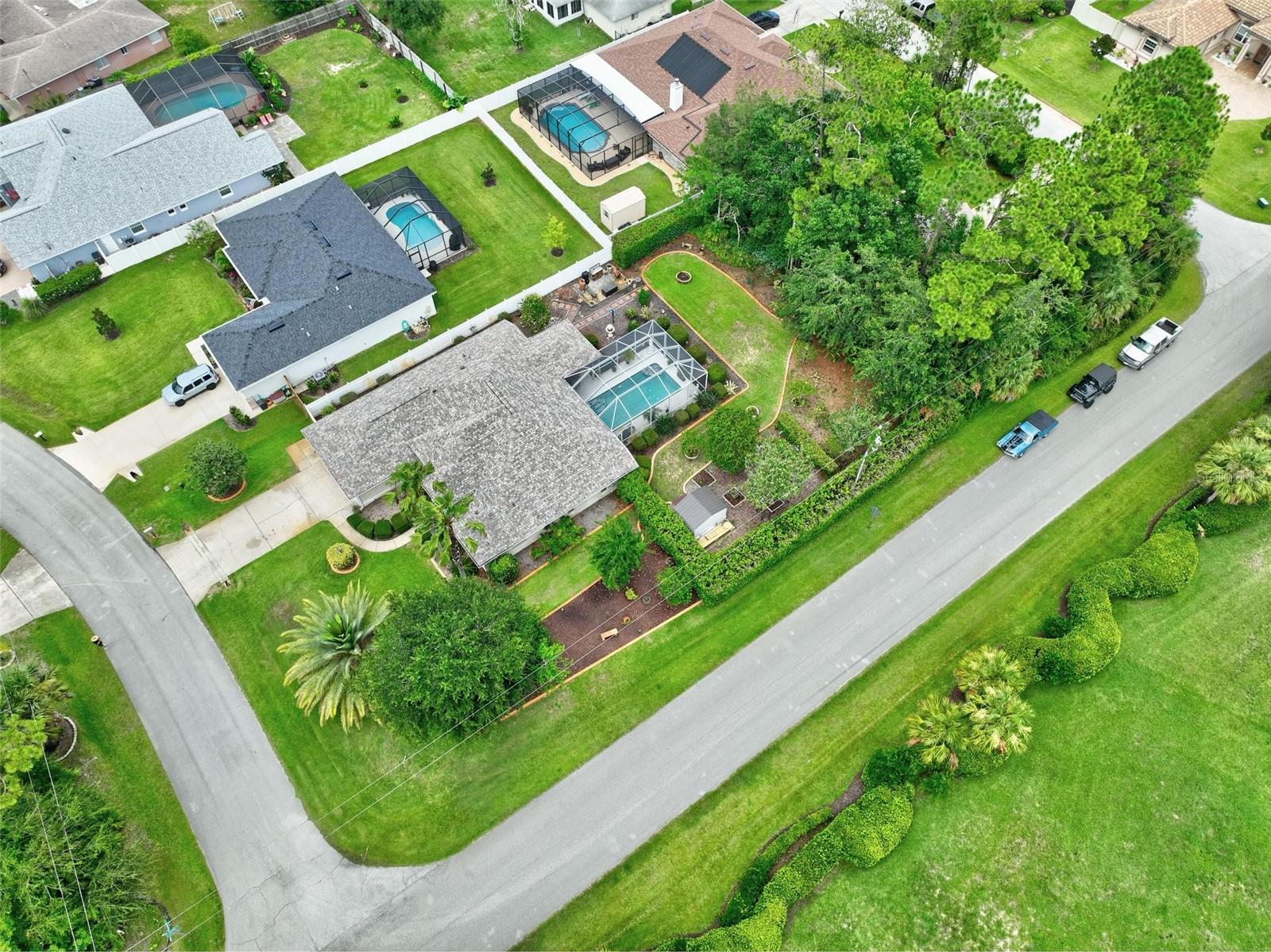 2 WILLOUGHBY PL, PALM COAST, FL, 32164