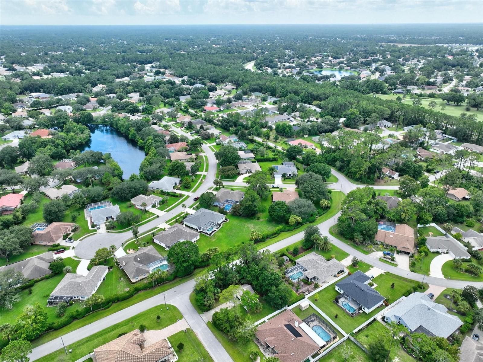 2 WILLOUGHBY PL, PALM COAST, FL, 32164