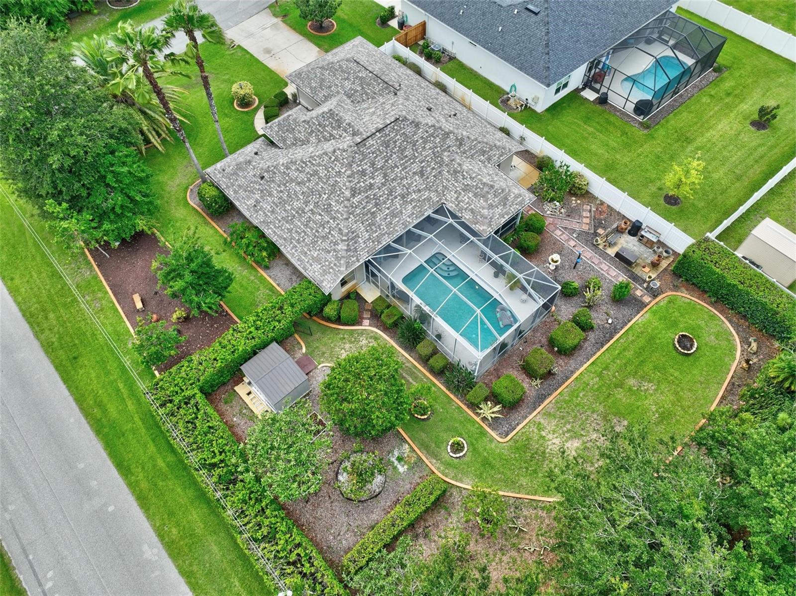 2 WILLOUGHBY PL, PALM COAST, FL, 32164
