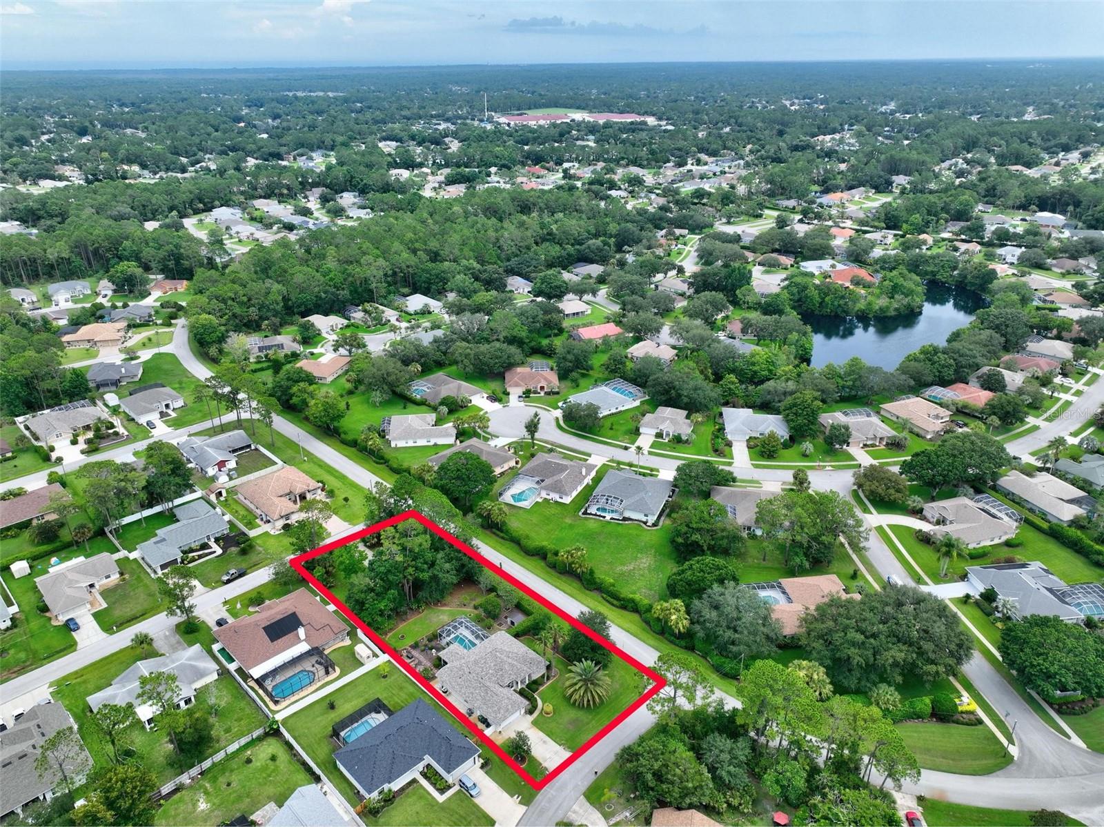 2 WILLOUGHBY PL, PALM COAST, FL, 32164