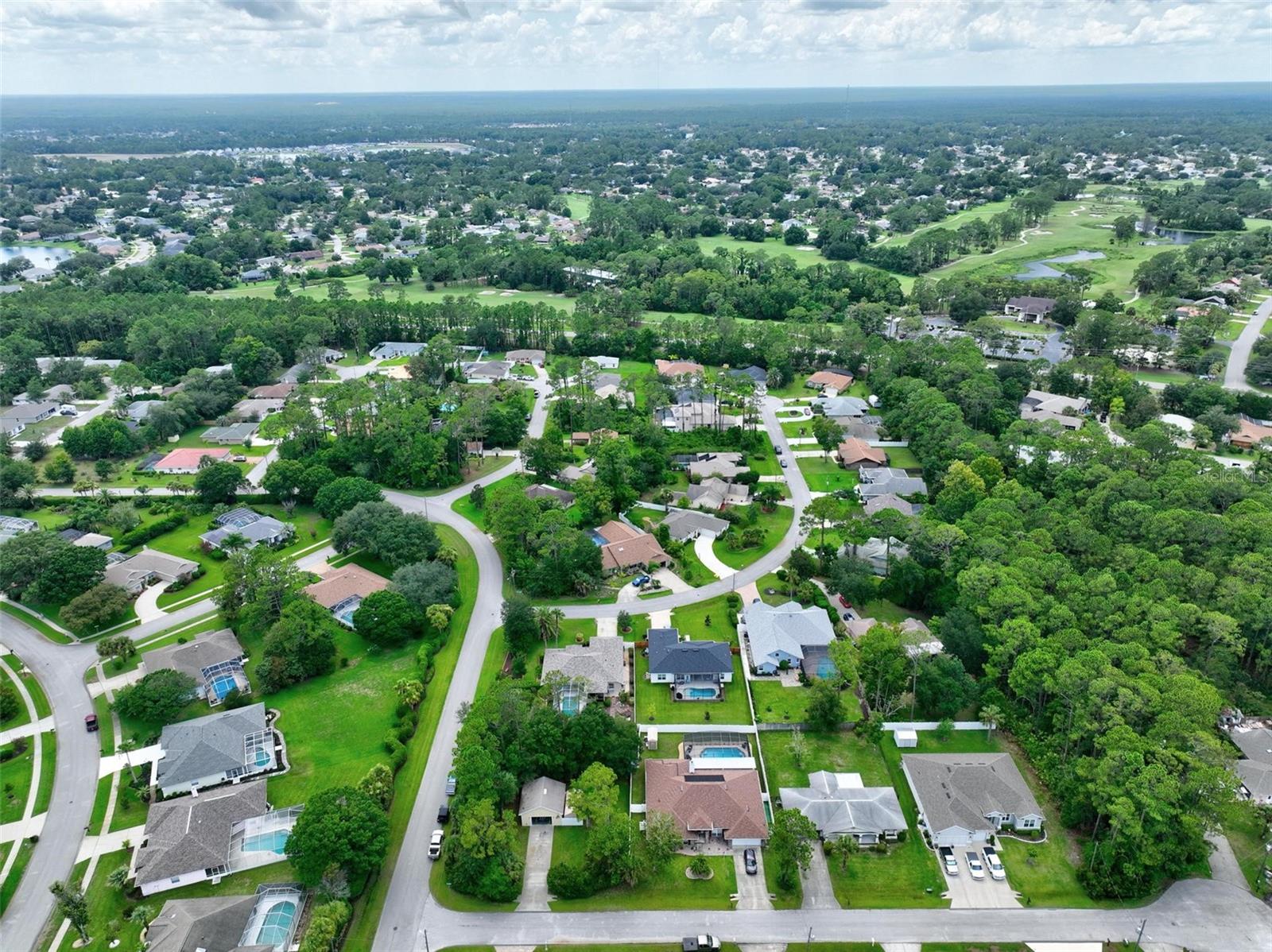 2 WILLOUGHBY PL, PALM COAST, FL, 32164