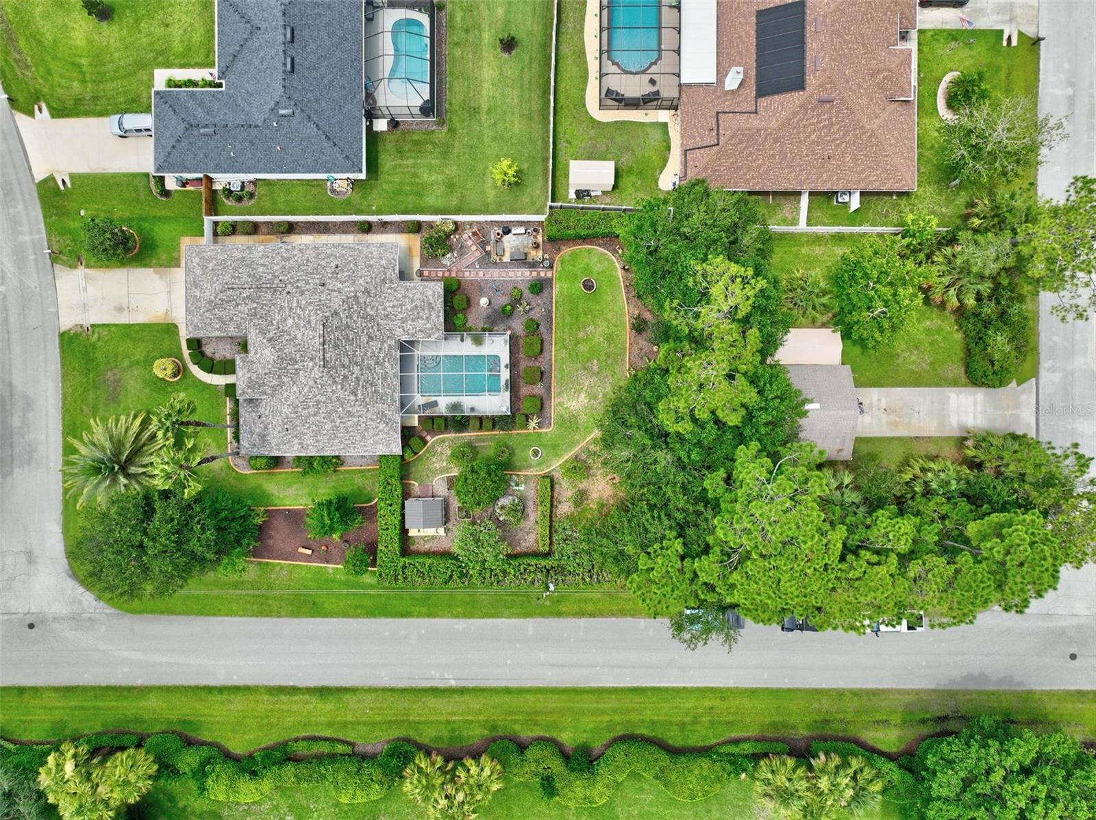 2 WILLOUGHBY PL, PALM COAST, FL, 32164