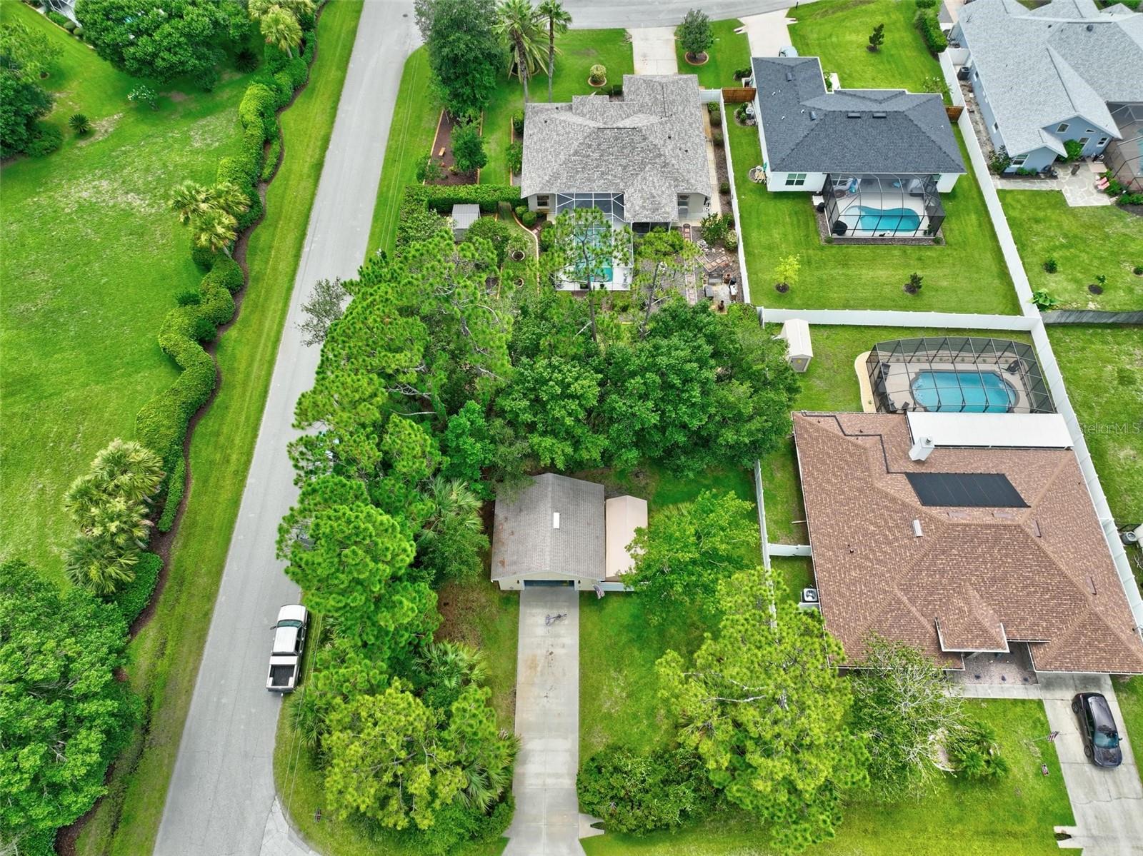 2 WILLOUGHBY PL, PALM COAST, FL, 32164