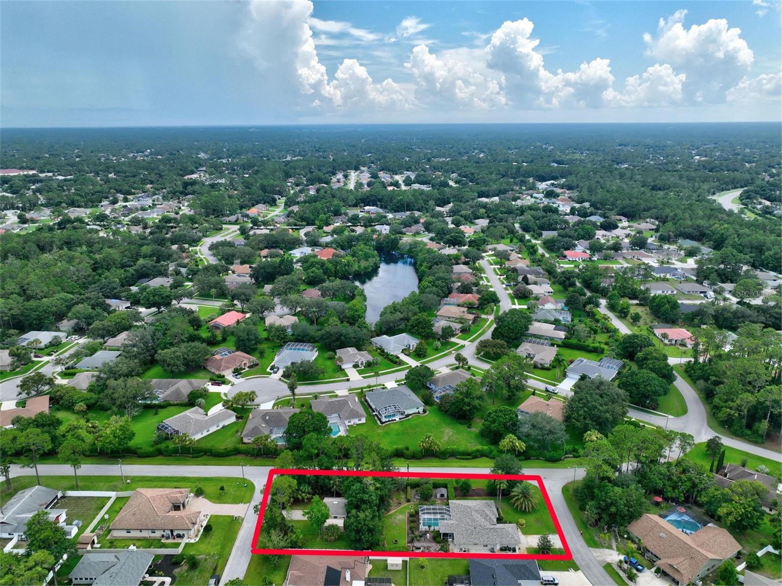 2 WILLOUGHBY PL, PALM COAST, FL, 32164