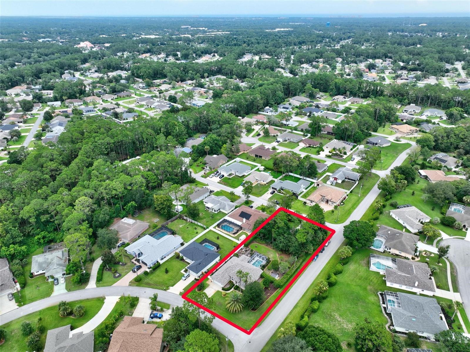 2 WILLOUGHBY PL, PALM COAST, FL, 32164