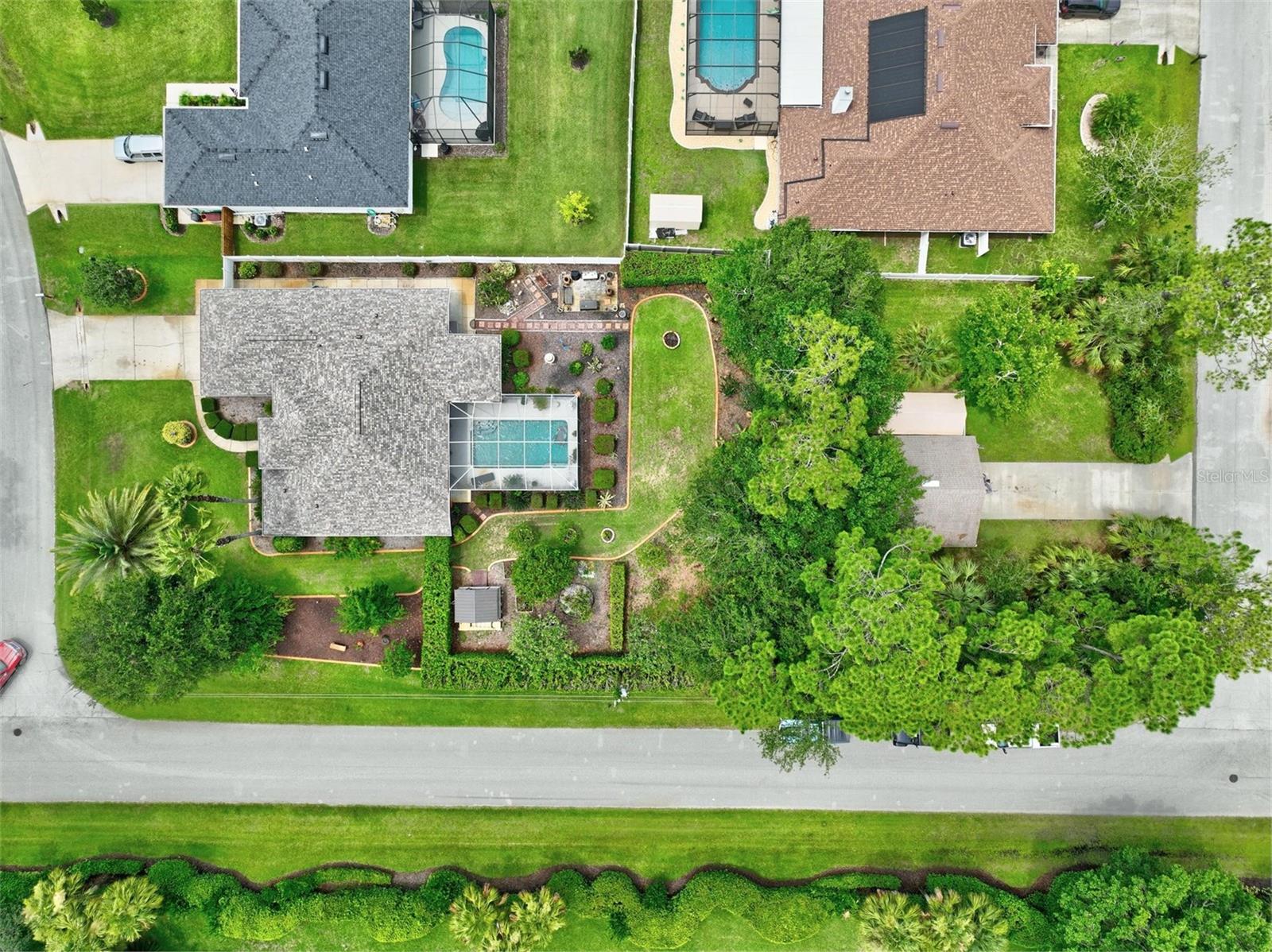 2 WILLOUGHBY PL, PALM COAST, FL, 32164