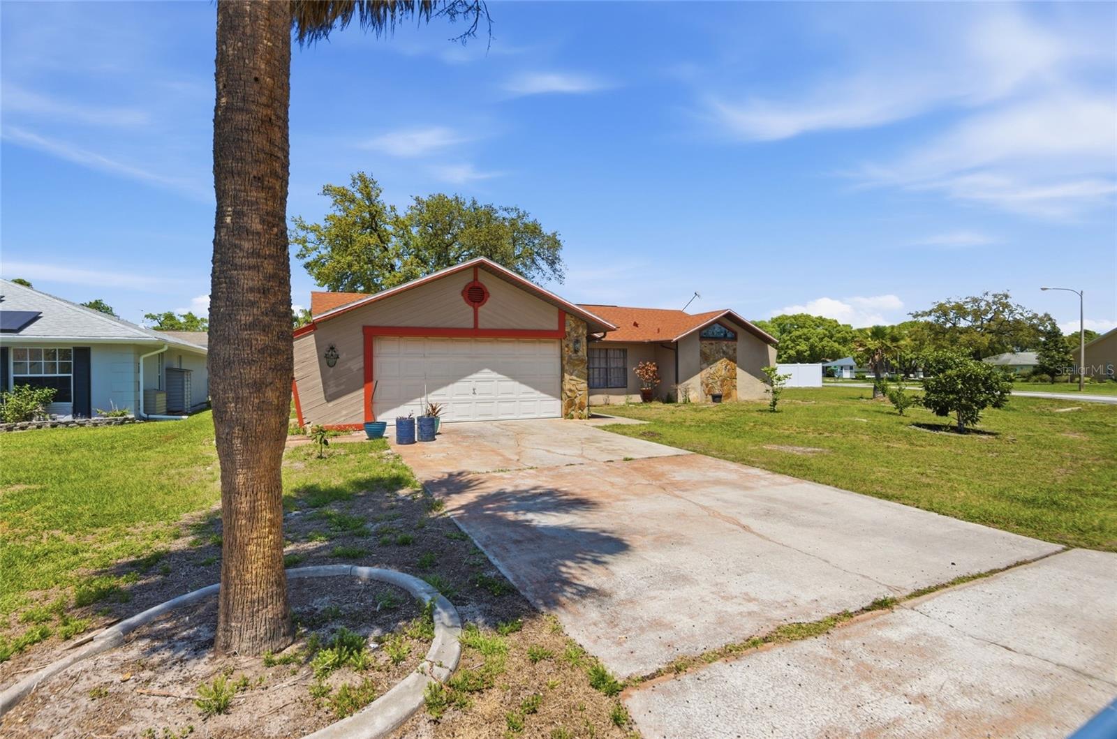 8161 SHALOM DR, SPRING HILL, FL, 34606