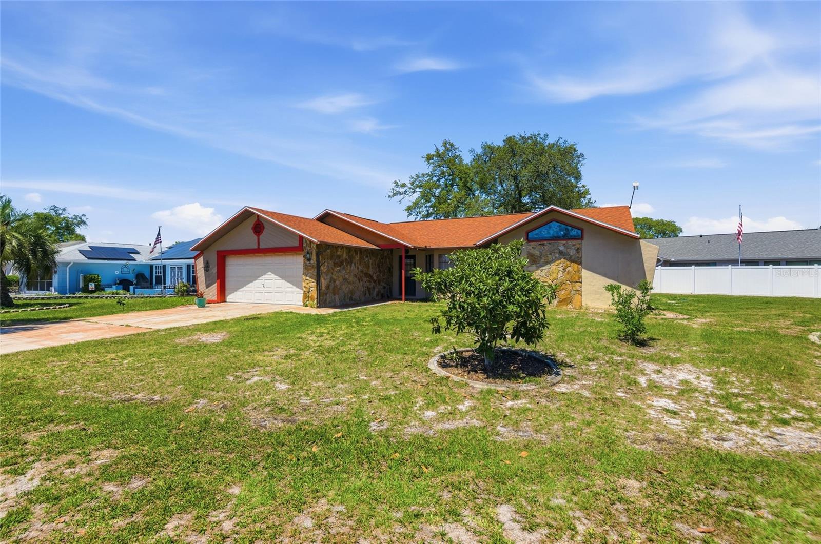 8161 SHALOM DR, SPRING HILL, FL, 34606