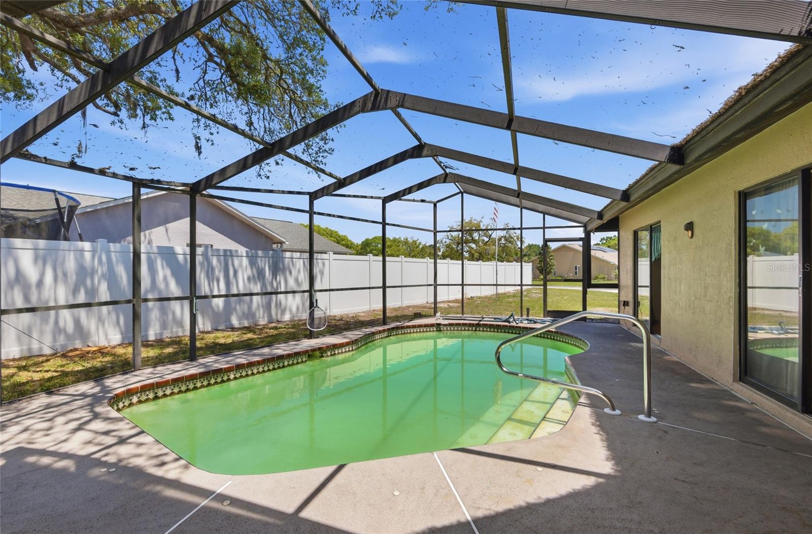 8161 SHALOM DR, SPRING HILL, FL, 34606