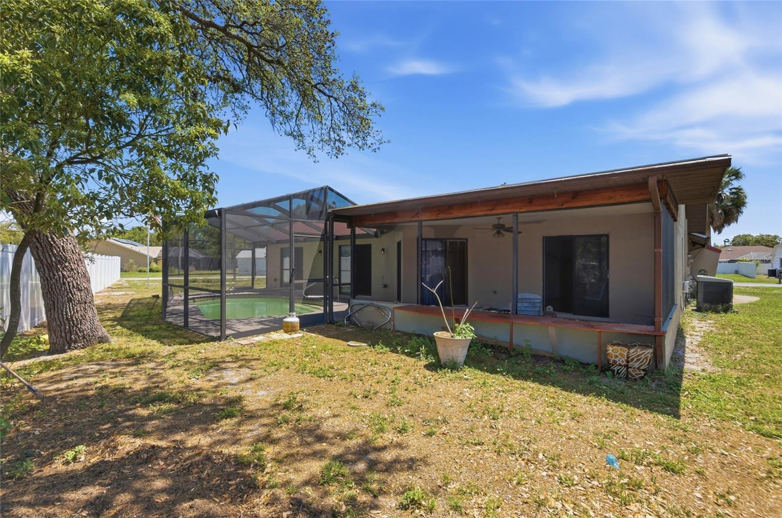 8161 SHALOM DR, SPRING HILL, FL, 34606