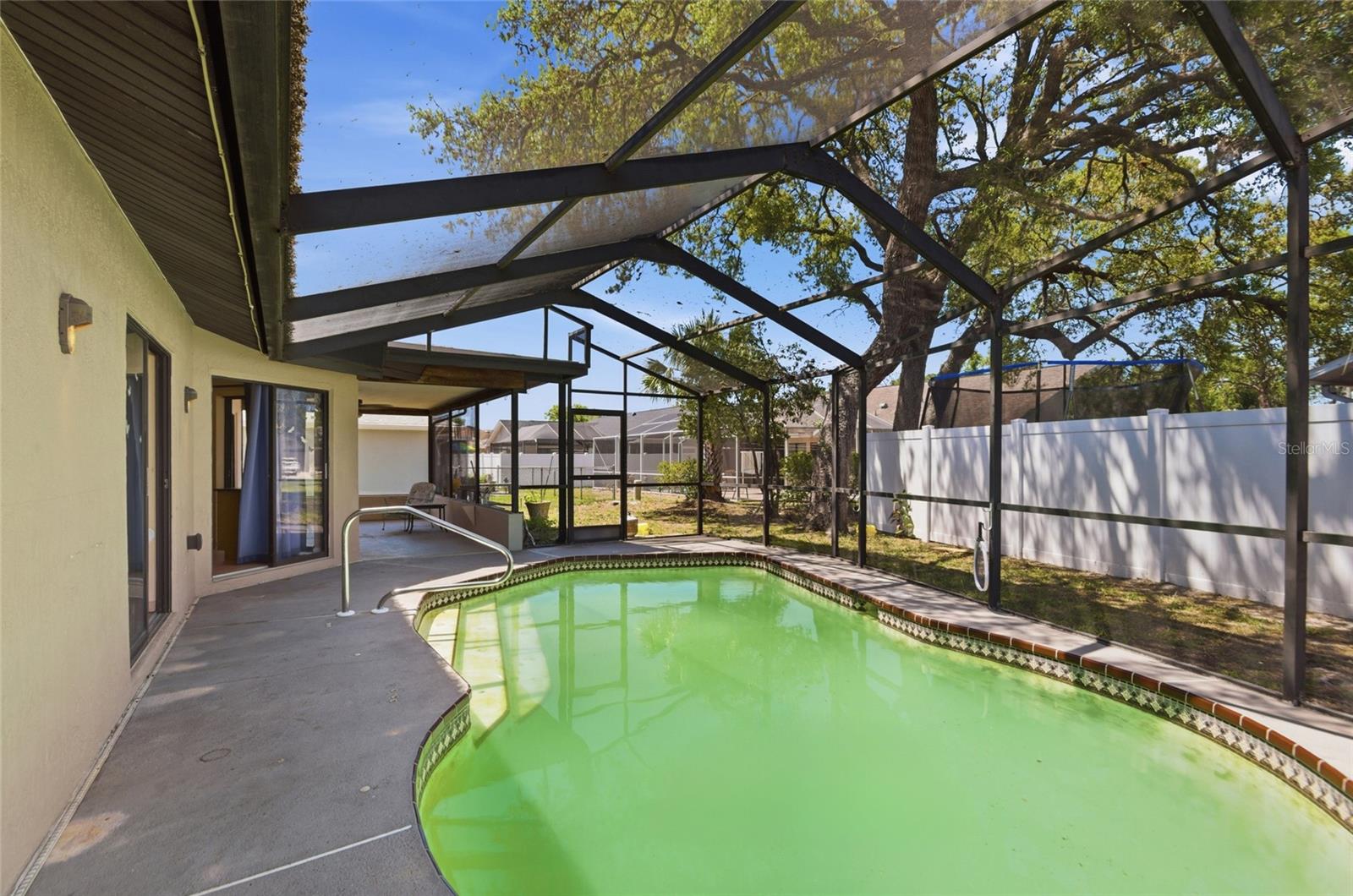 8161 SHALOM DR, SPRING HILL, FL, 34606