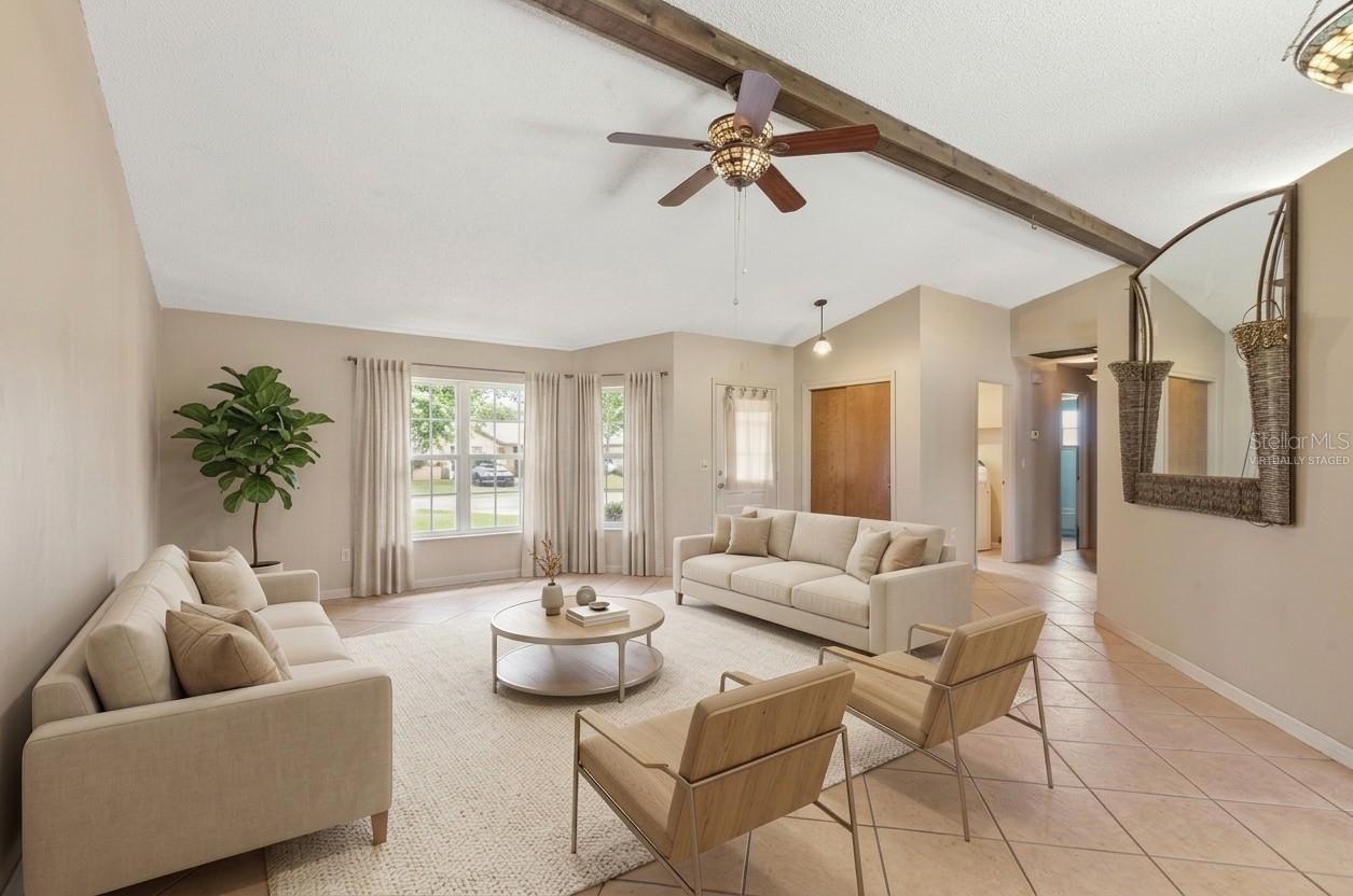 8161 SHALOM DR, SPRING HILL, FL, 34606