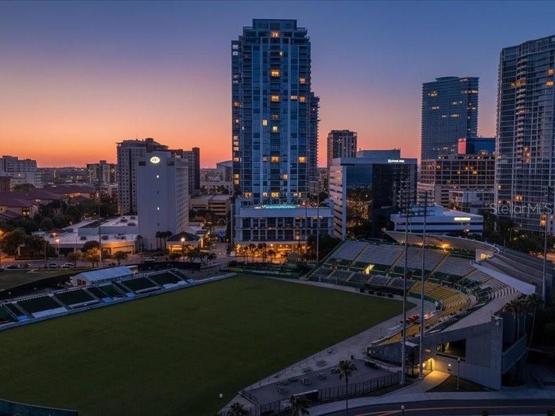 301 1ST ST S #907, ST PETERSBURG, FL, 33701