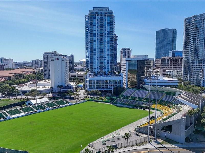 301 1ST ST S #907, ST PETERSBURG, FL, 33701