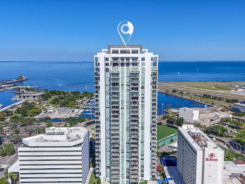 301 1ST ST S #907, ST PETERSBURG, FL, 33701