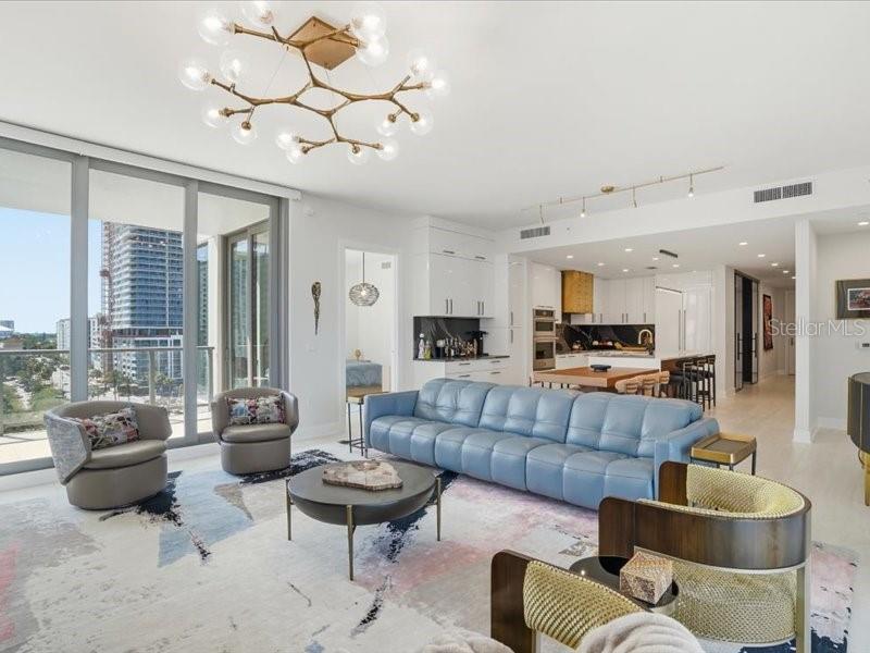 301 1ST ST S #907, ST PETERSBURG, FL, 33701