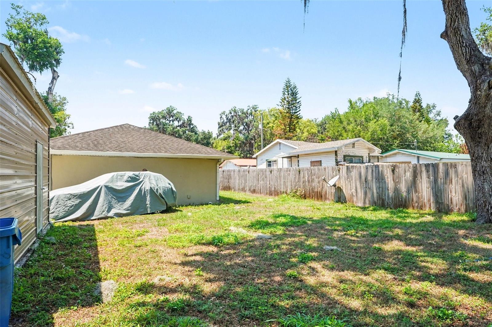 719 S WALNUT AVE, FORT MEADE, FL, 33841