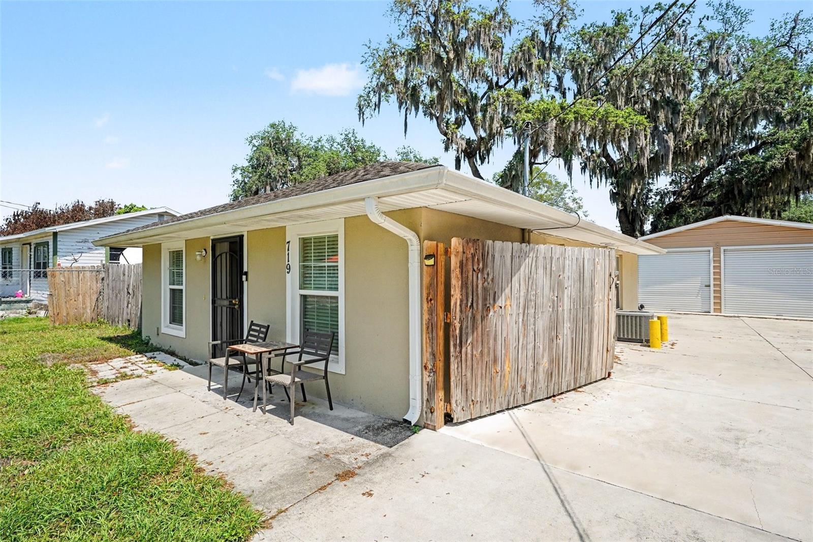 719 S WALNUT AVE, FORT MEADE, FL, 33841