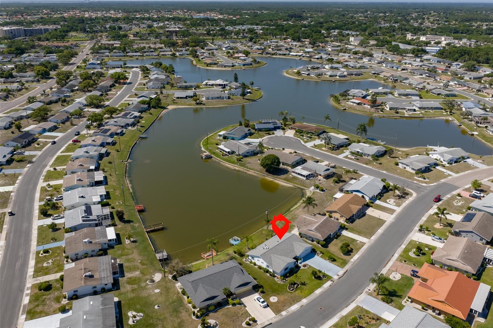 1704 DANBURY DR, SUN CITY CENTER, FL, 33573