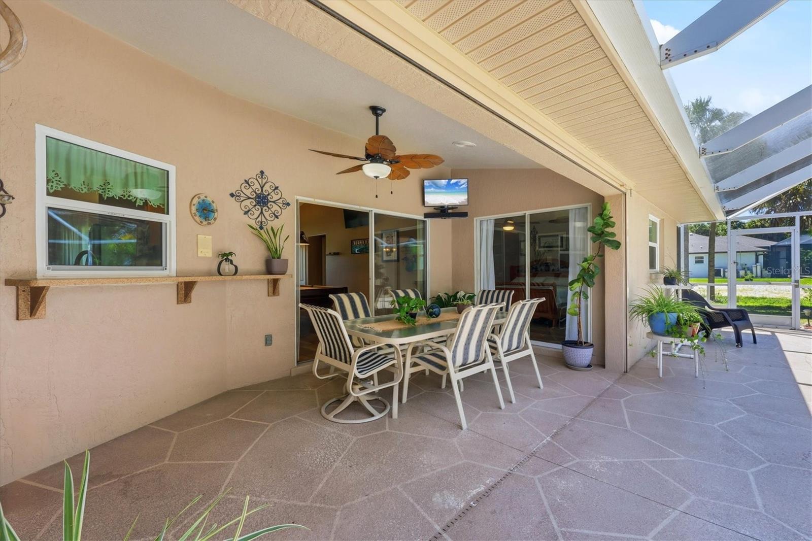 3642 MASSINI AVE, NORTH PORT, FL, 34286