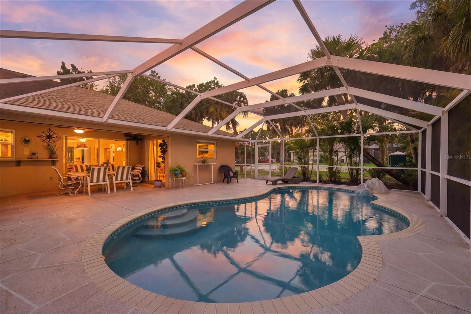 3642 MASSINI AVE, NORTH PORT, FL, 34286