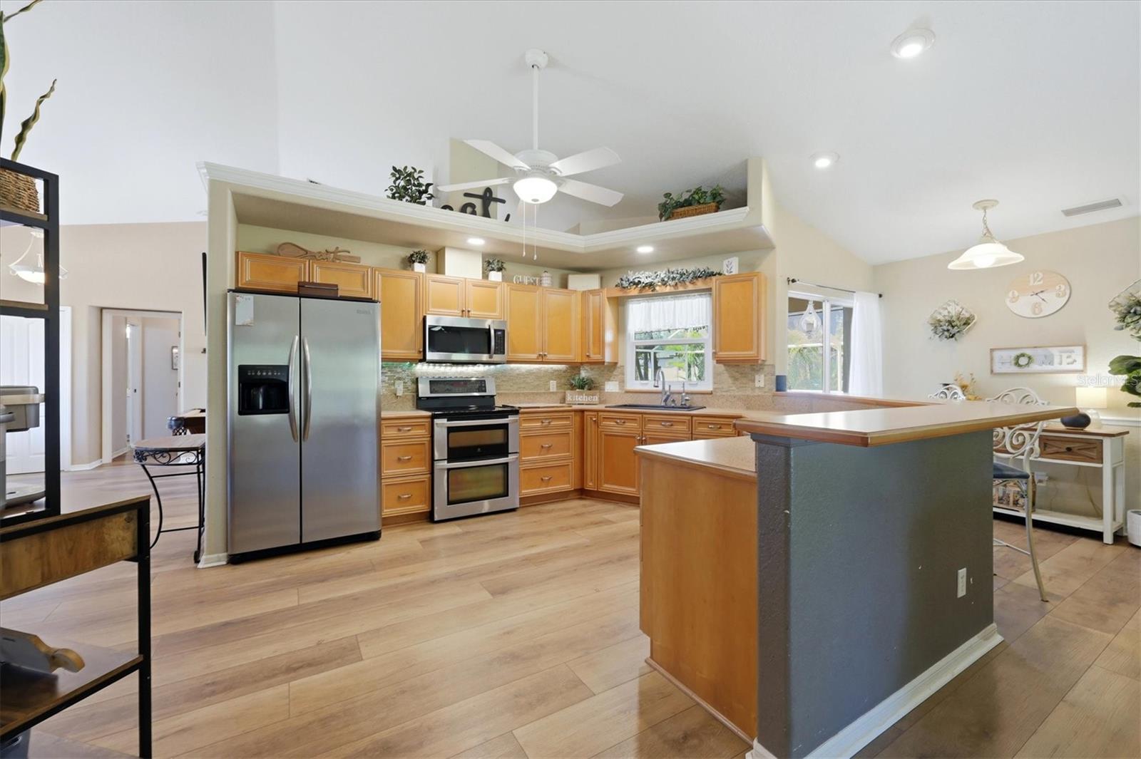 3642 MASSINI AVE, NORTH PORT, FL, 34286