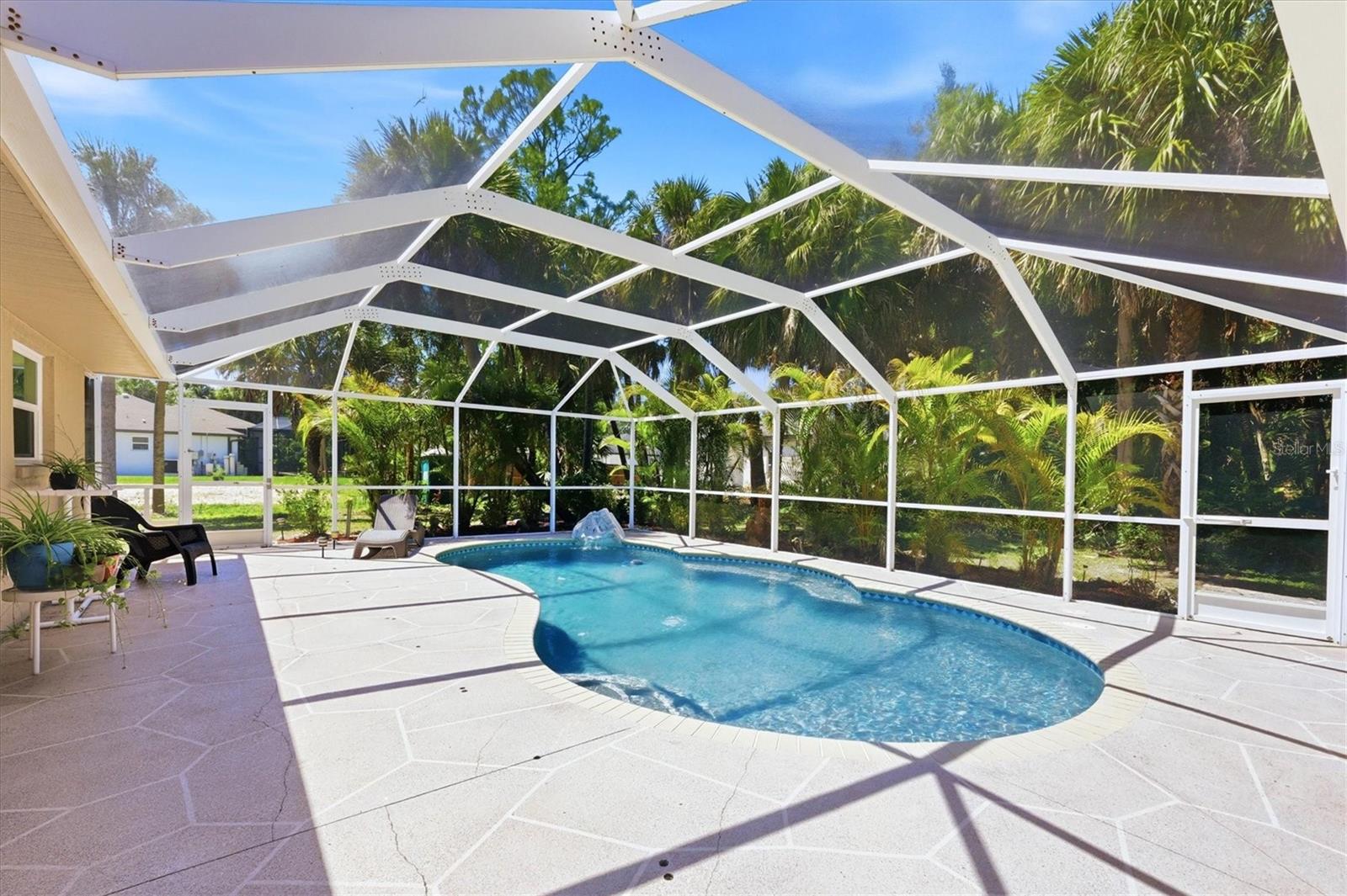 3642 MASSINI AVE, NORTH PORT, FL, 34286