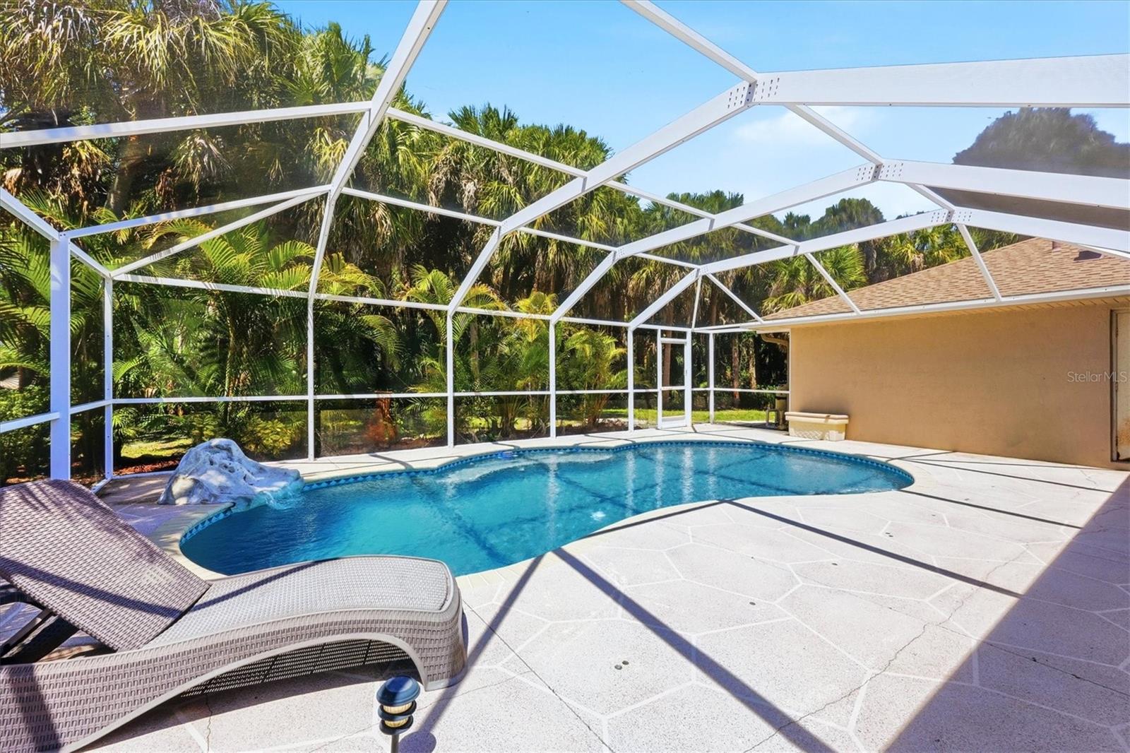 3642 MASSINI AVE, NORTH PORT, FL, 34286